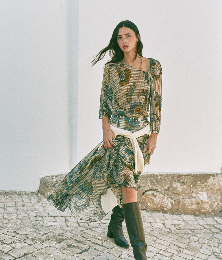 Vestidos
