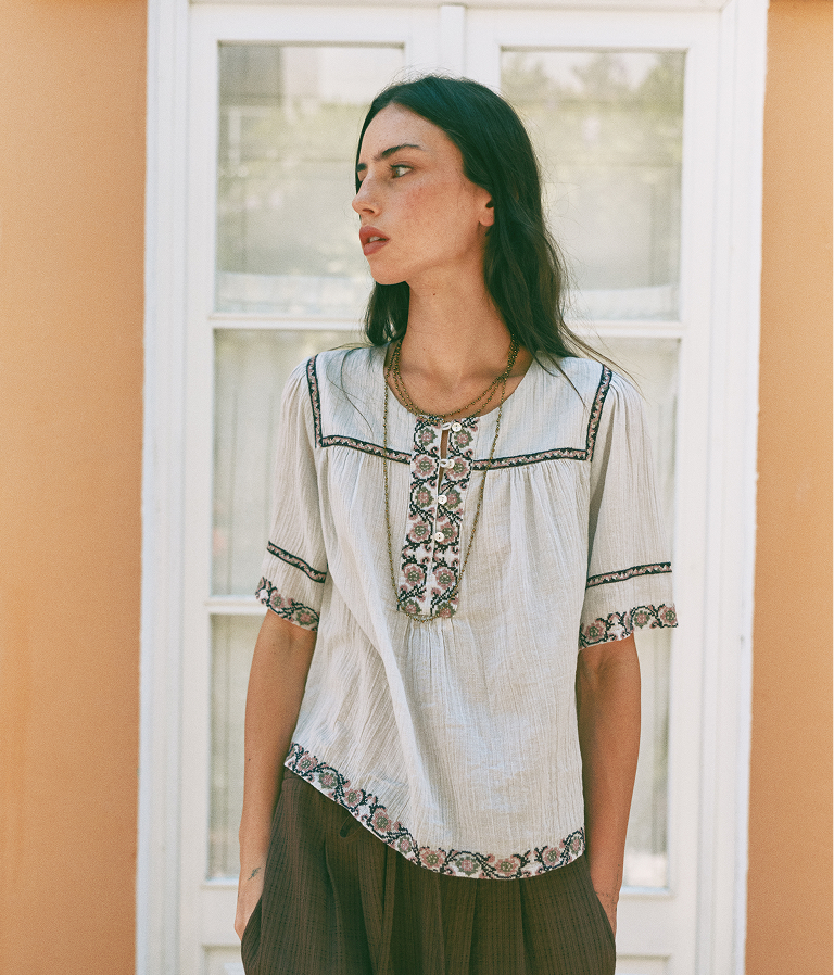 Blusas