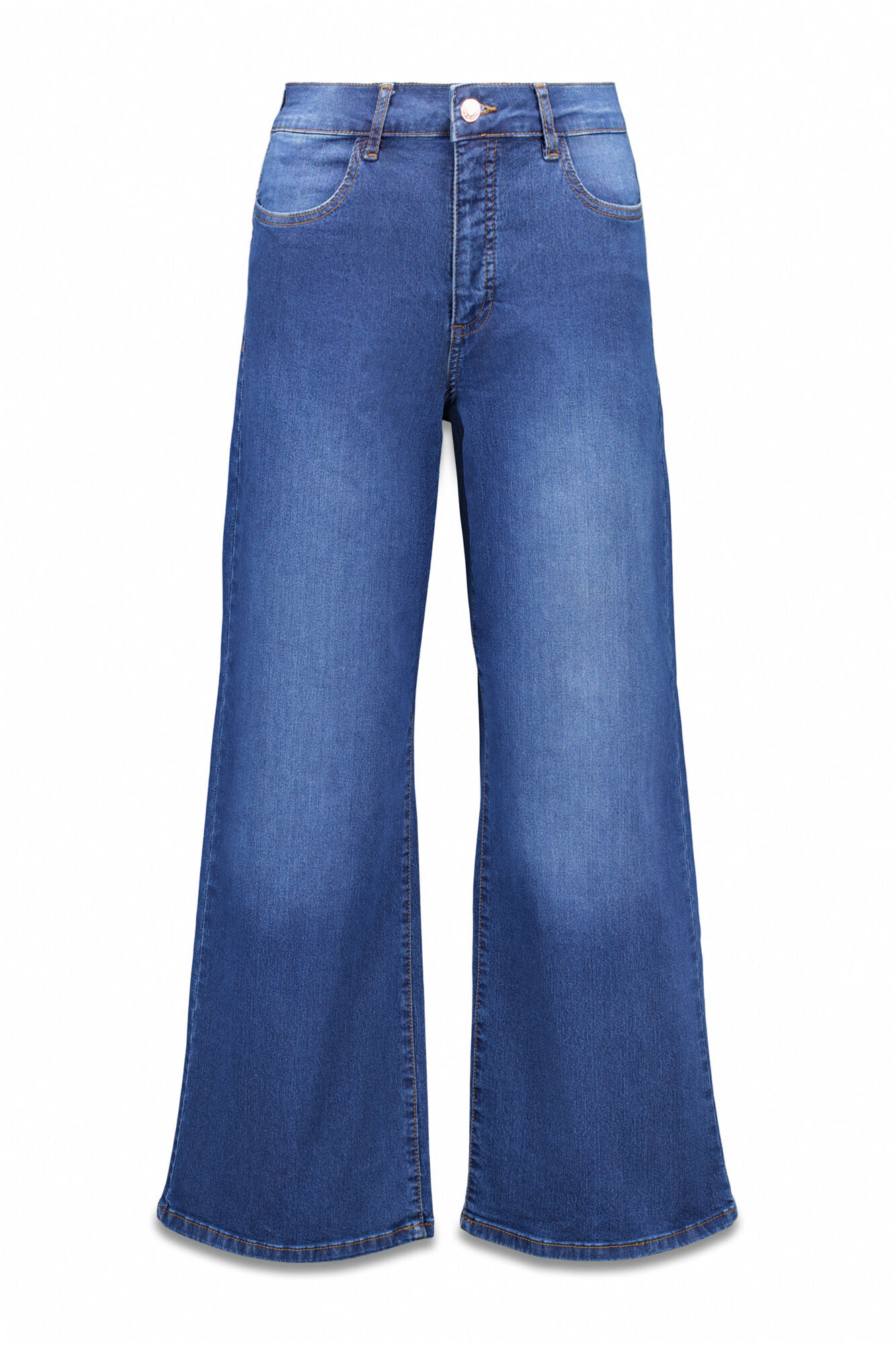 Cortefiel Jeans sensational marine Azul