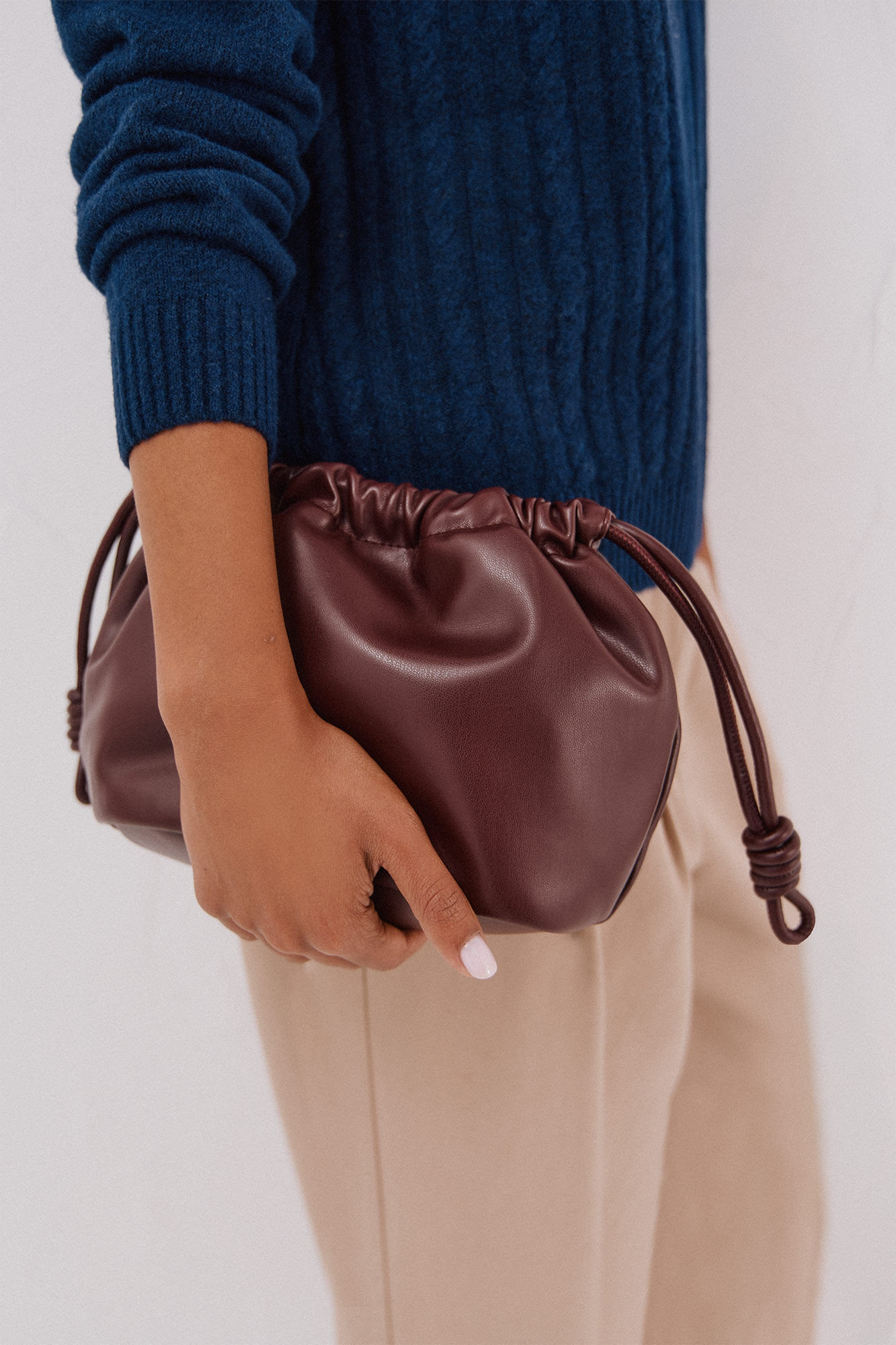Cortefiel Bolso saco bandolera