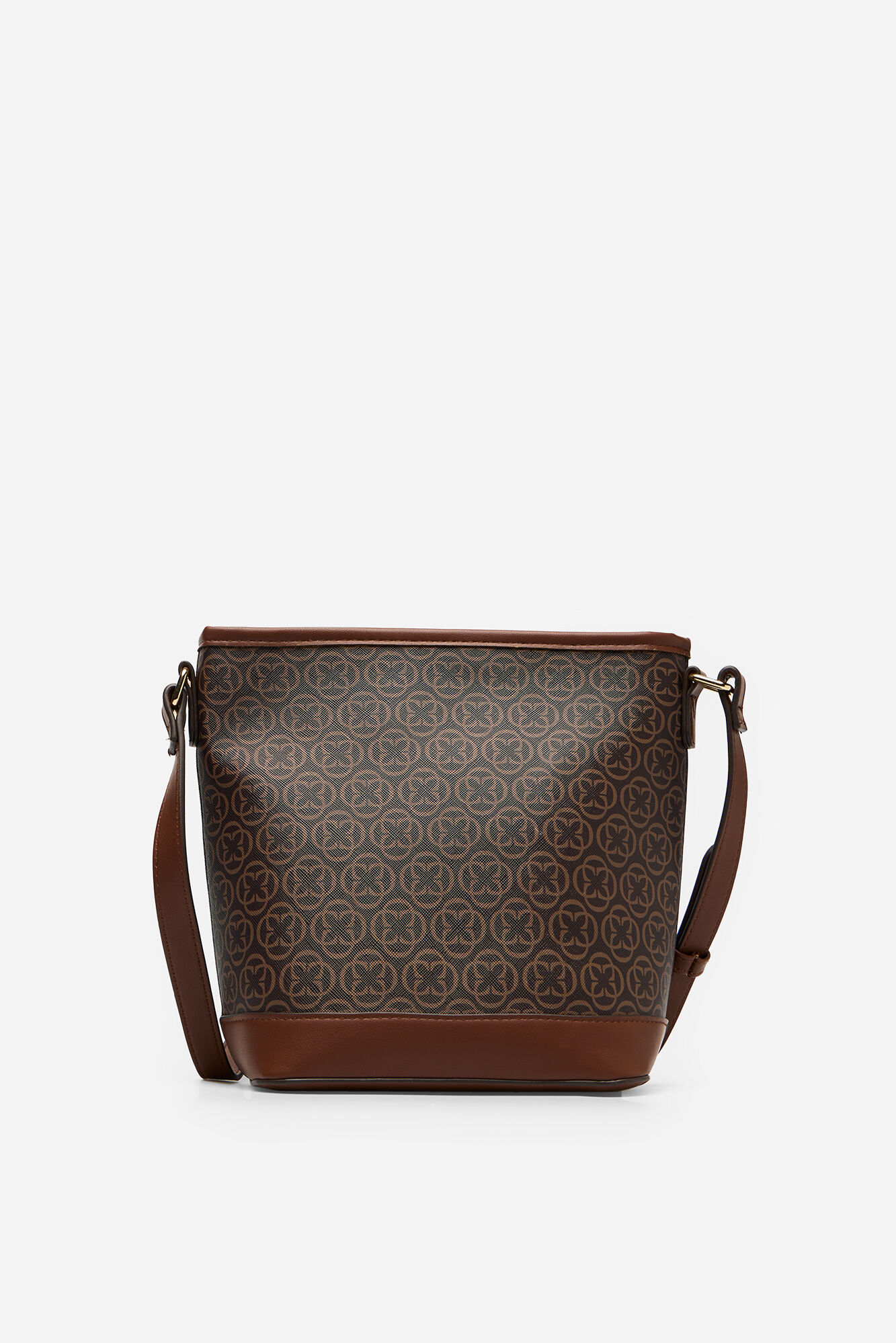 Cortefiel Bucket monogram
