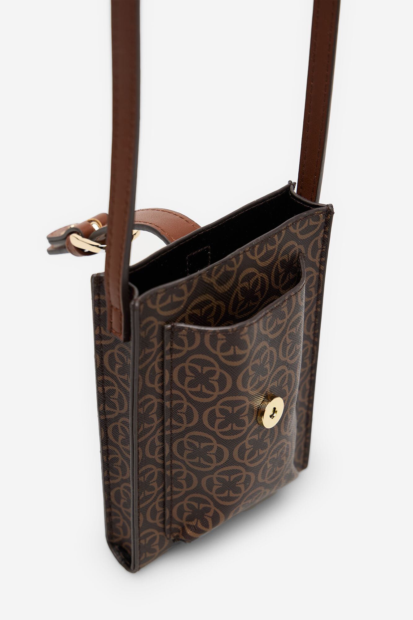 Cortefiel Funda para celular estampada