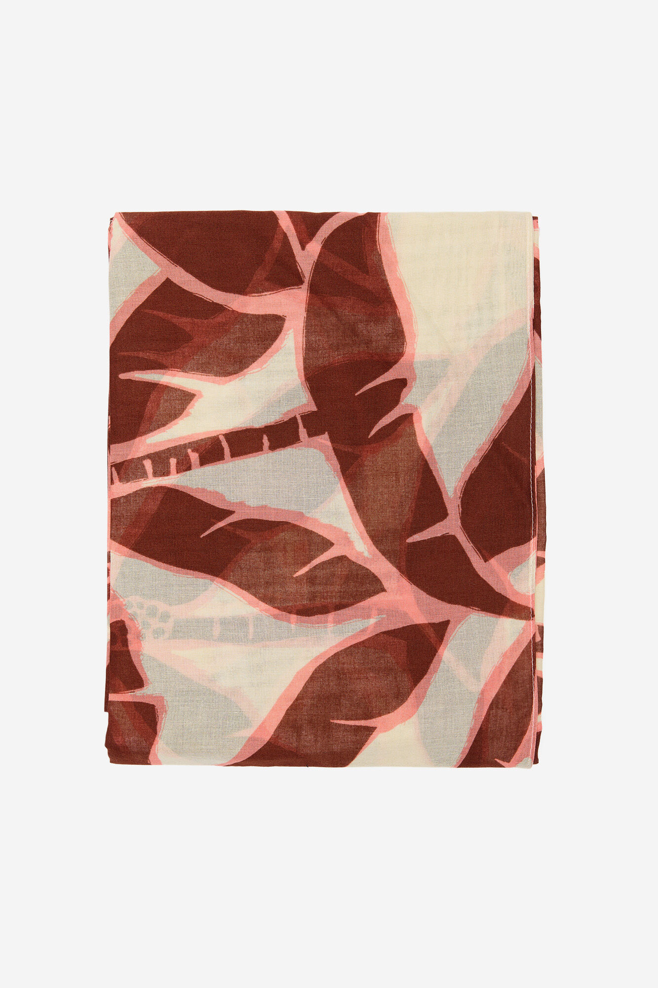 Cortefiel Pareo de palmeras