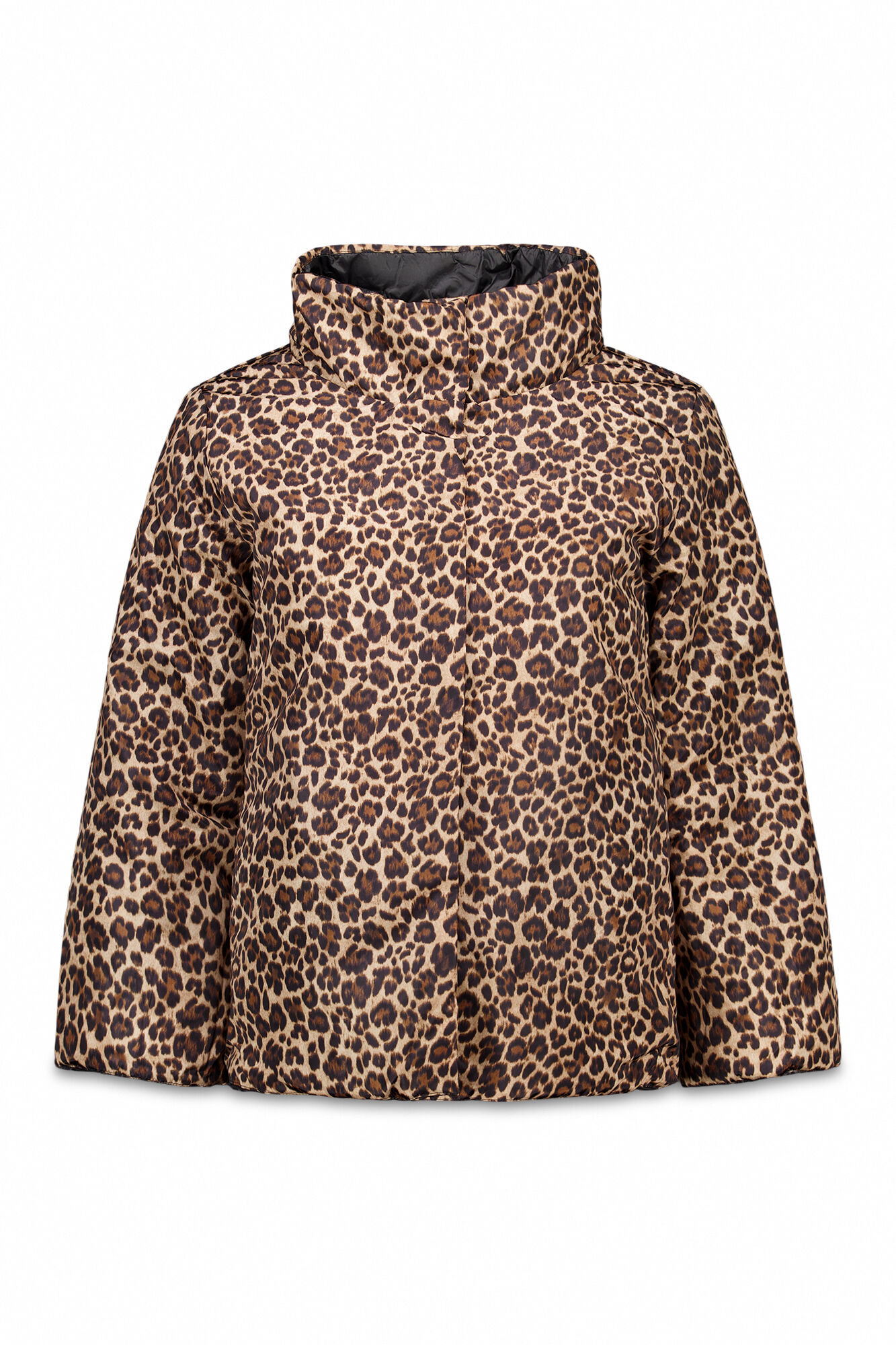 Cortefiel Chamarra reversible Thermolite&reg; Negro