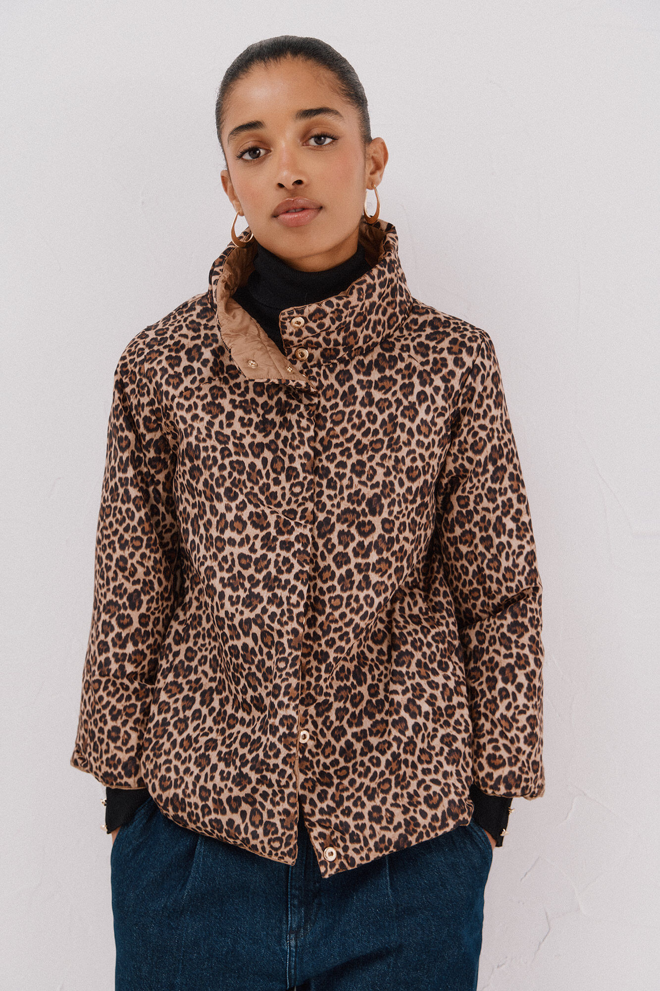 Cortefiel Chamarra reversible THERMOLITE&reg;