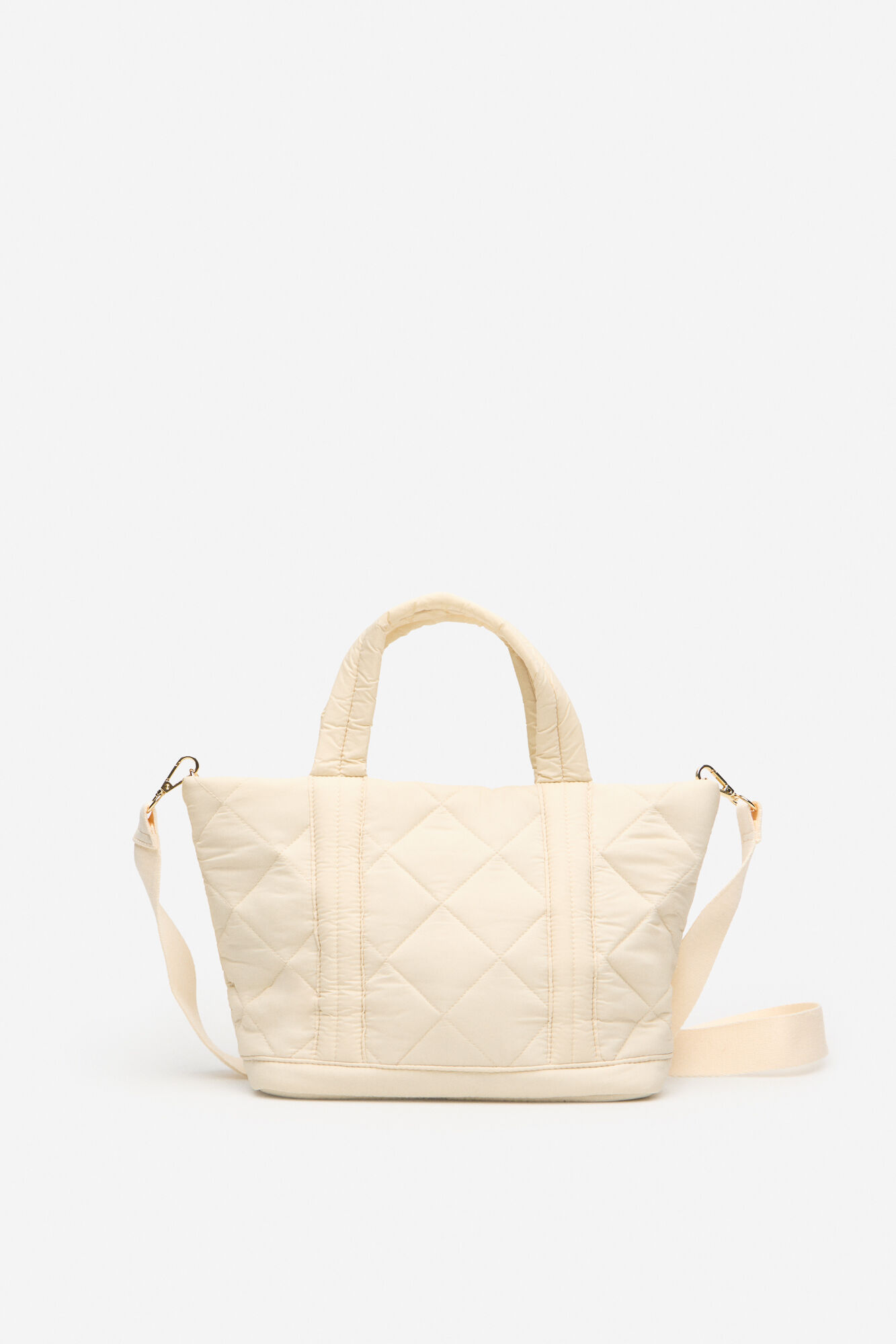 Cortefiel Nylon acolchado porque