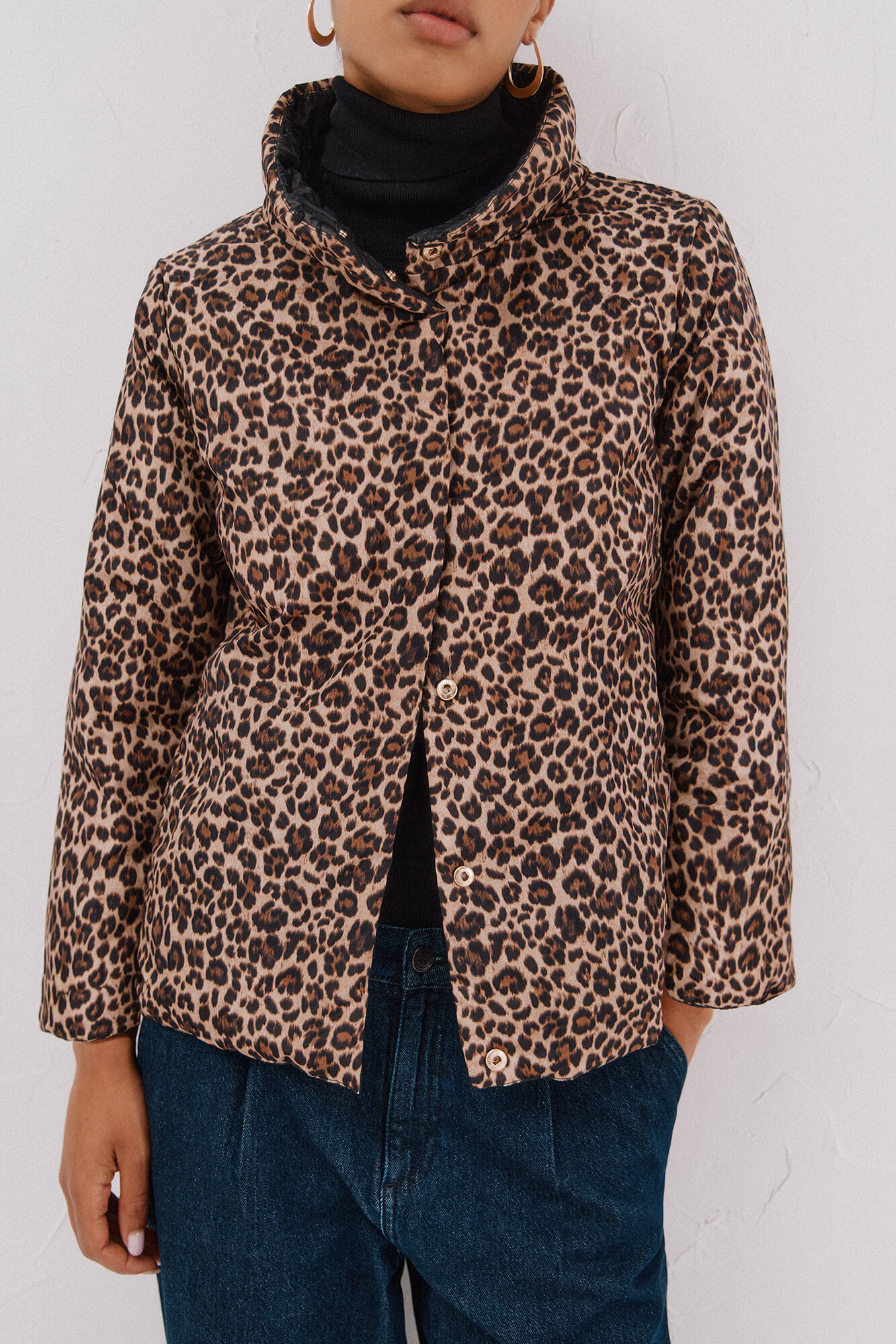 Cortefiel Chamarra reversible Thermolite&reg;