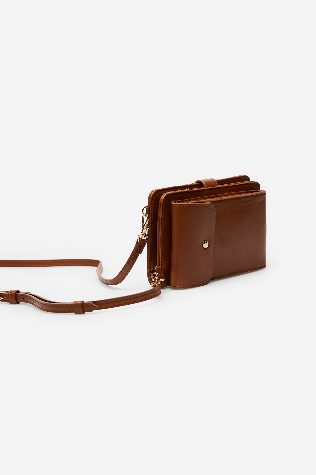 Cortefiel Portam&oacute;vil cartera liso