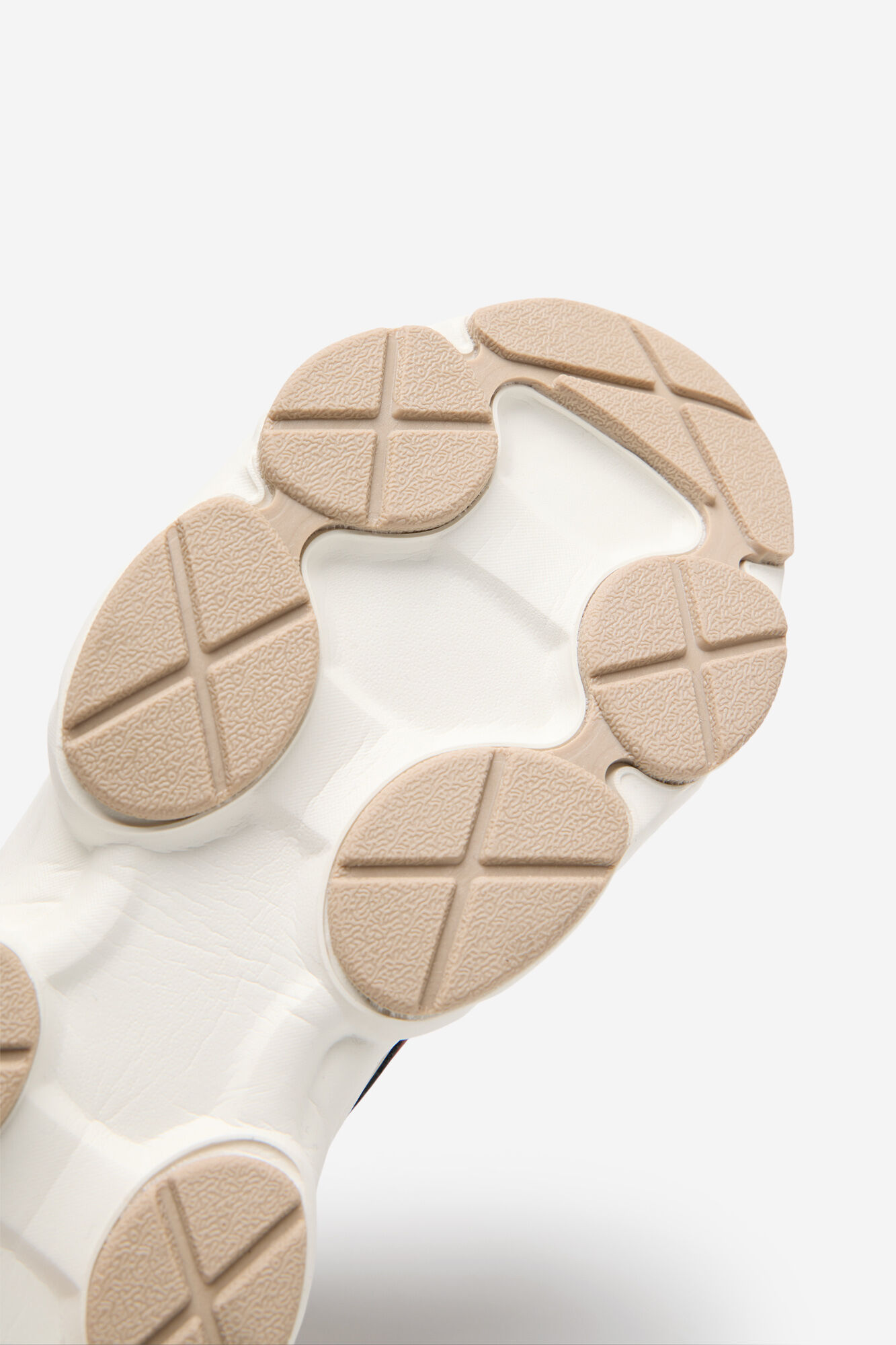 Cortefiel Tenis Rosa