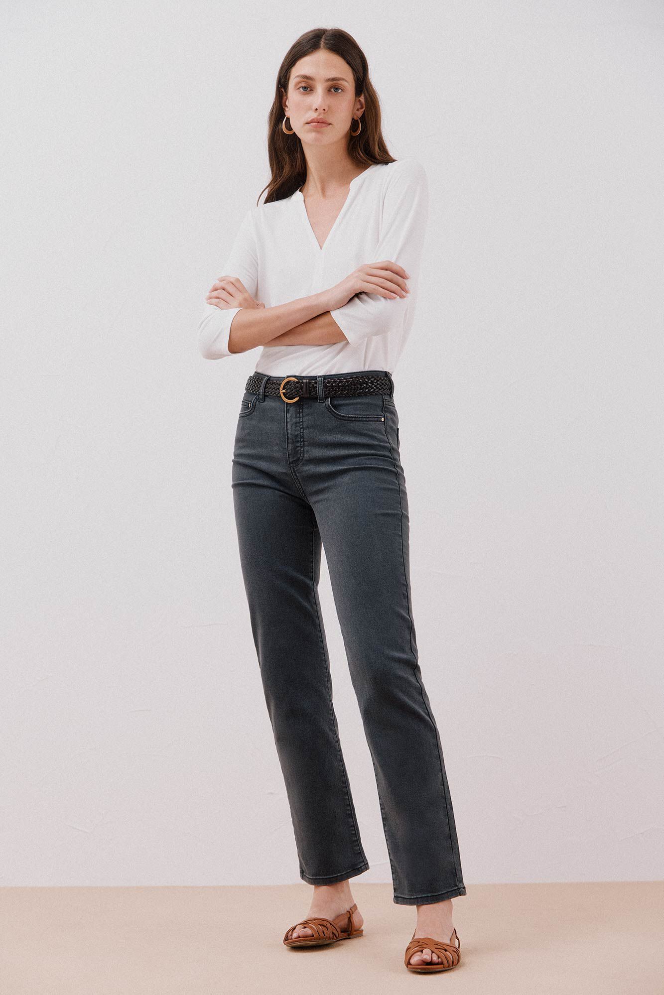 Cortefiel Jeans sensational recto