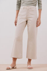 Cortefiel Jeans sensational marine Marfil