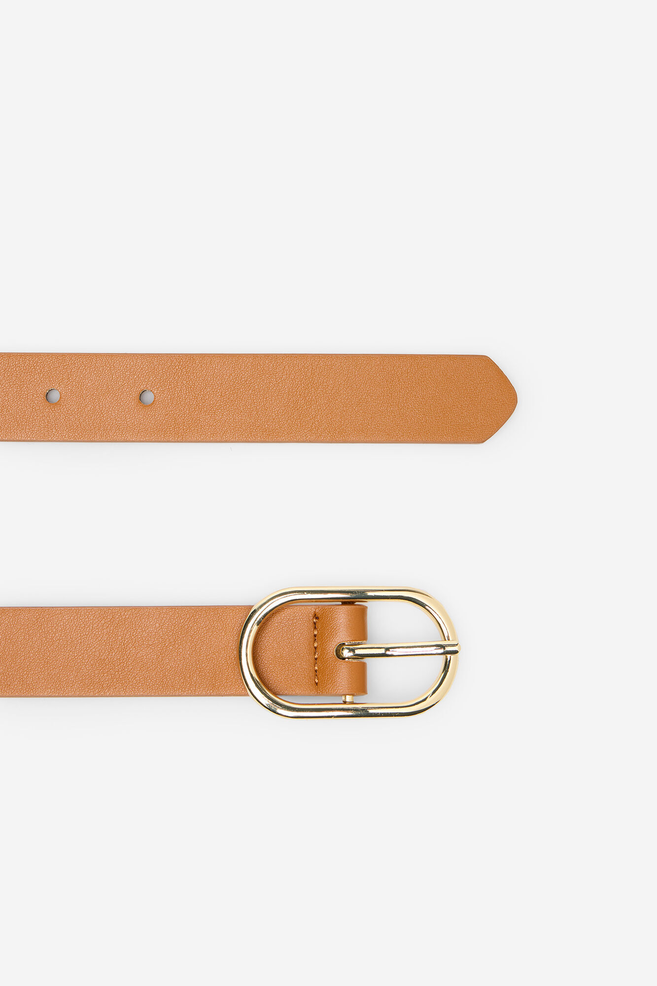 Cortefiel Classic pu belt