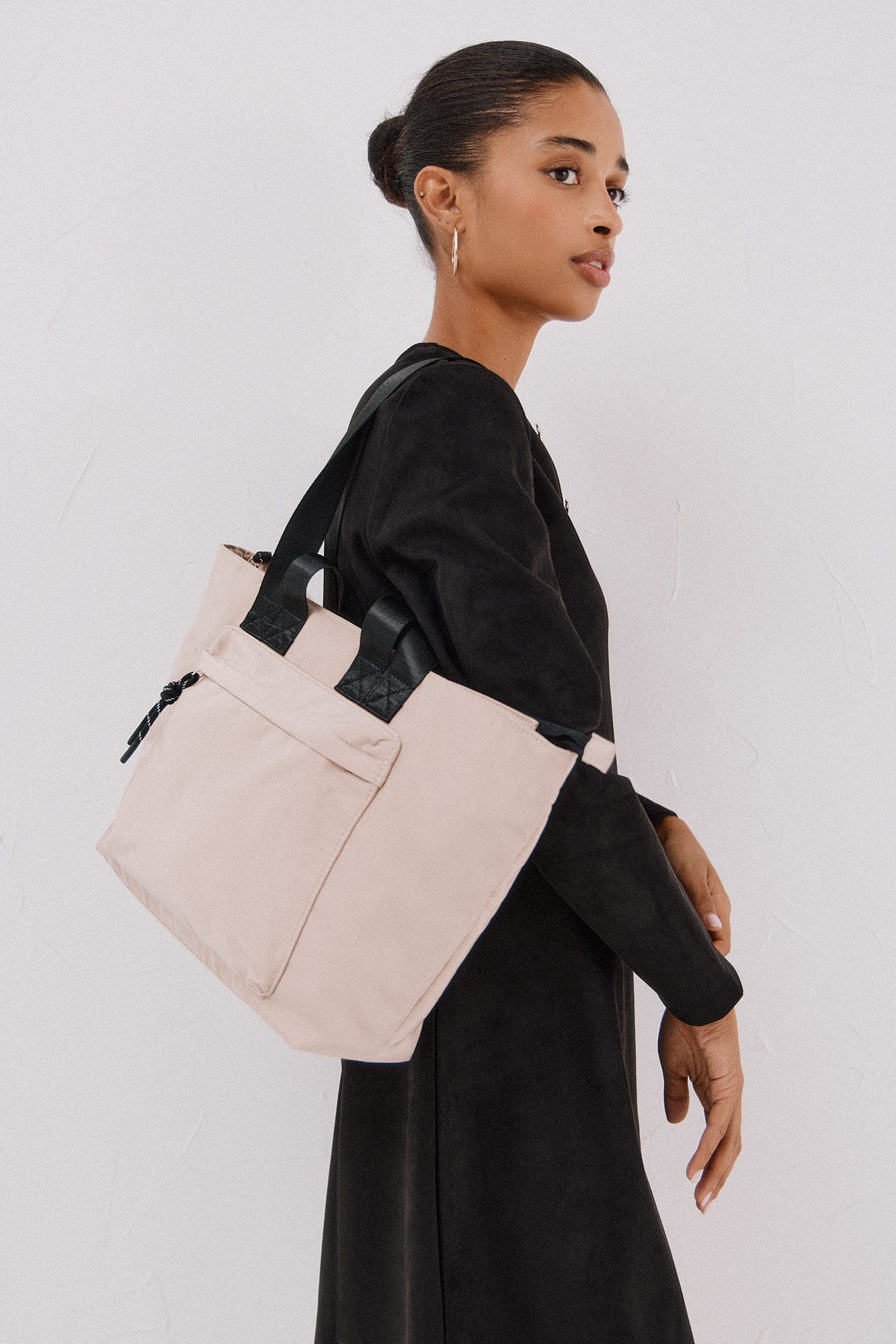 Cortefiel Bolsa shopper