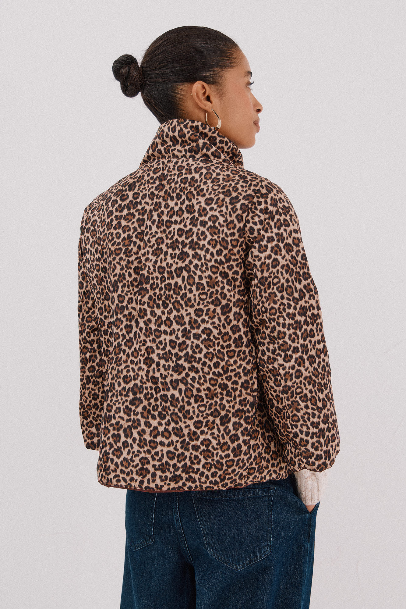 Cortefiel Chamarra reversible THERMOLITE&reg; Vino