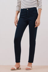Cortefiel Jeans sensational Azul