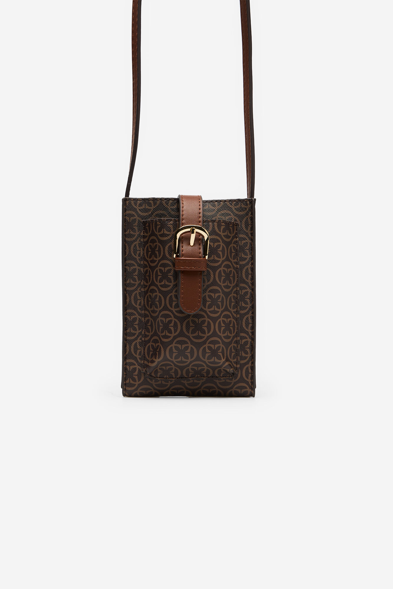 Cortefiel Funda para celular estampada