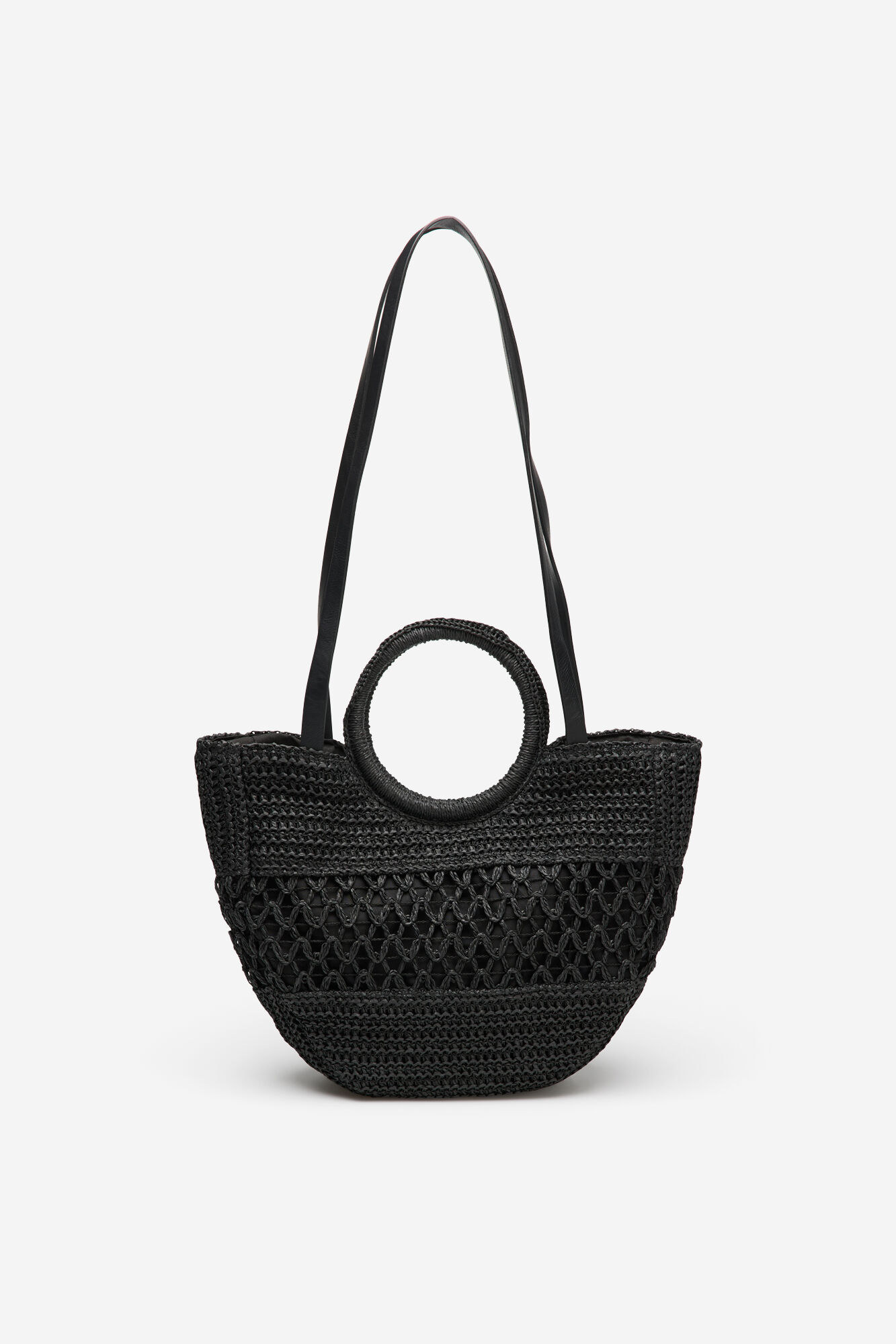 Cortefiel Bolsa de playa espigas