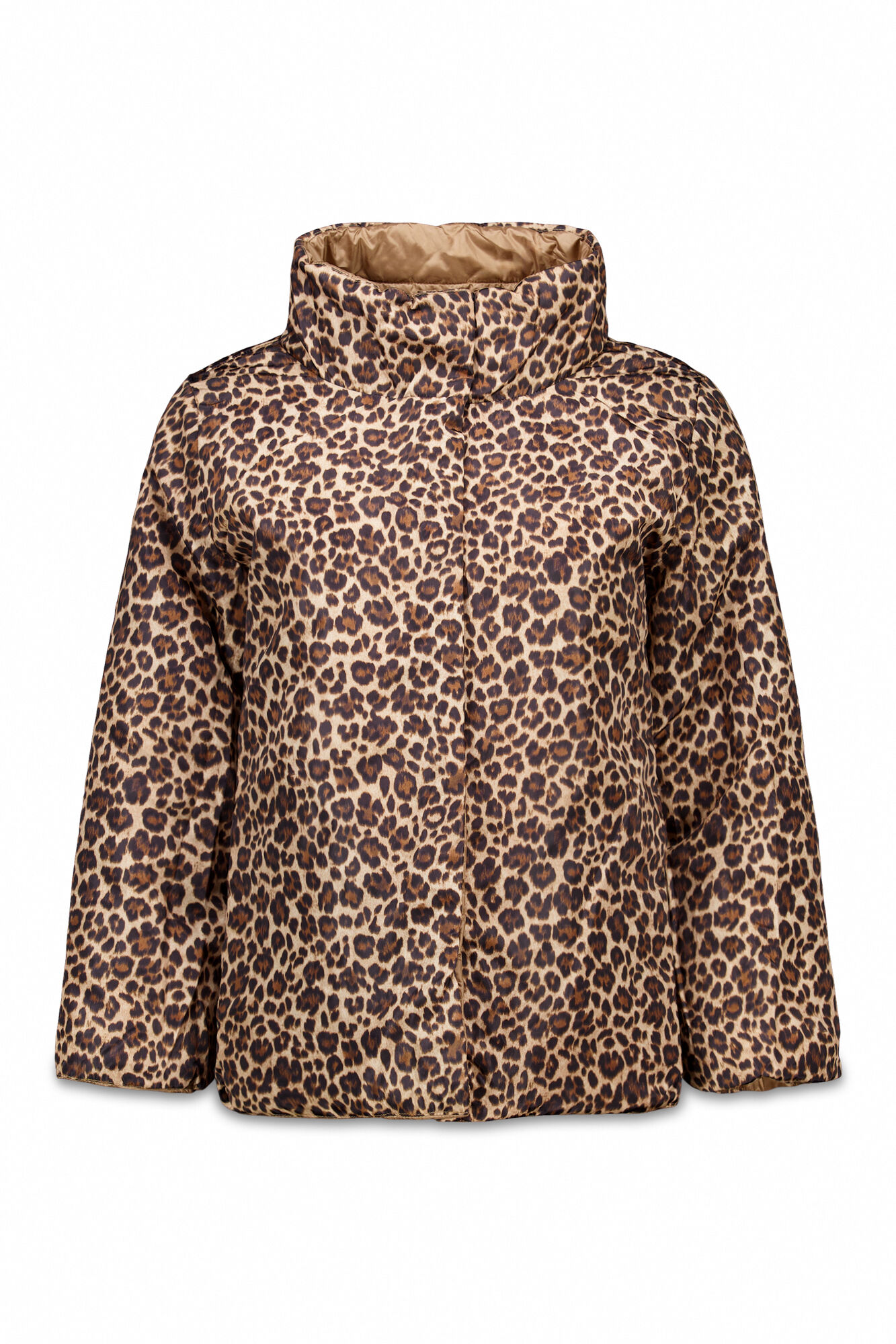 Cortefiel Chamarra reversible THERMOLITE&reg; Beige