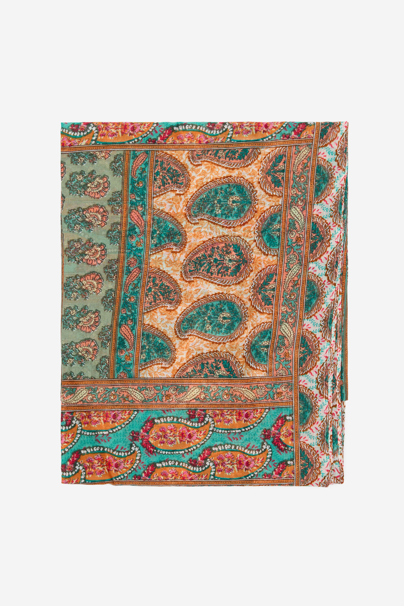 Cortefiel Pareo &eacute;tnico