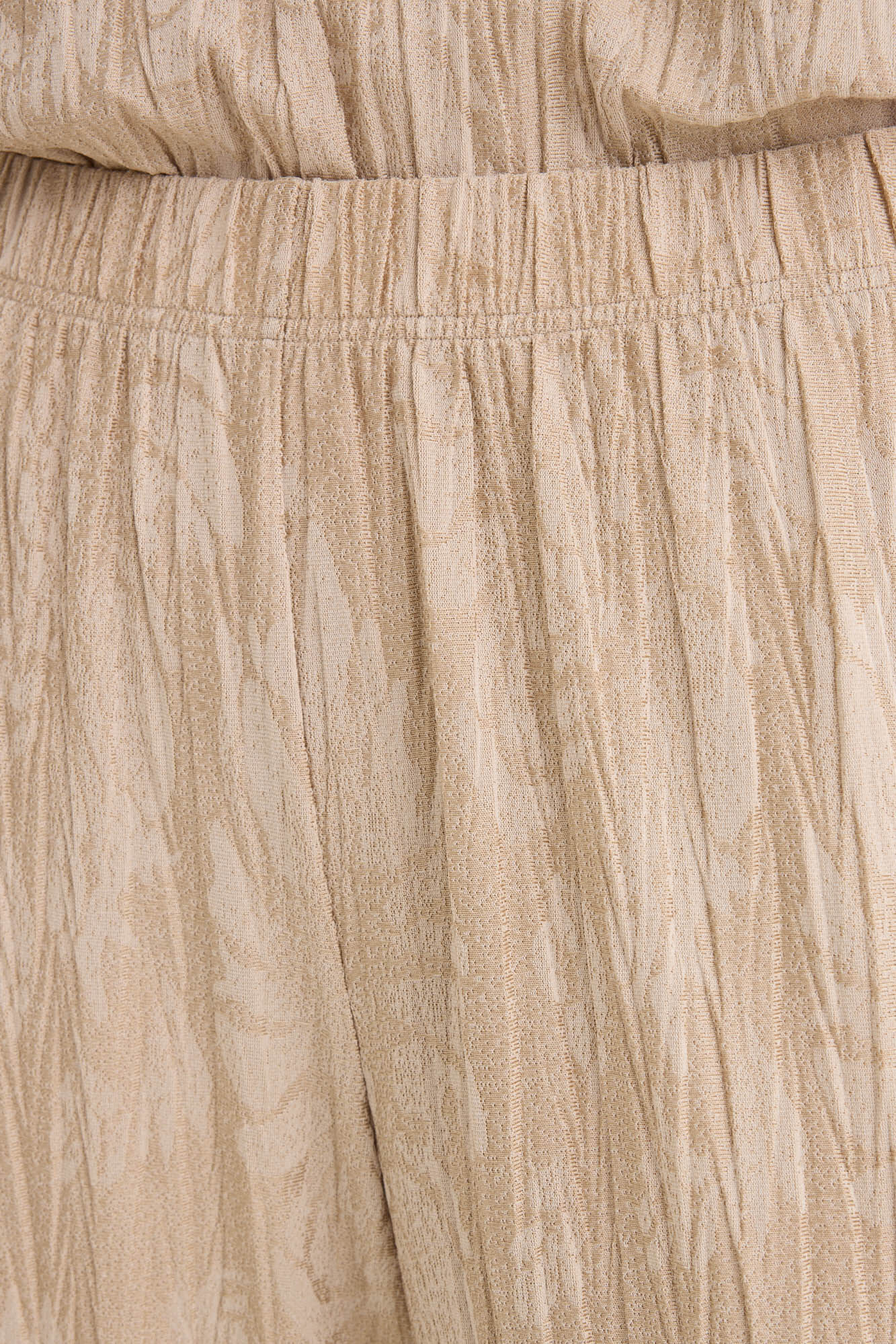 Cortefiel Pantal&oacute;n de punto jacquard Arena