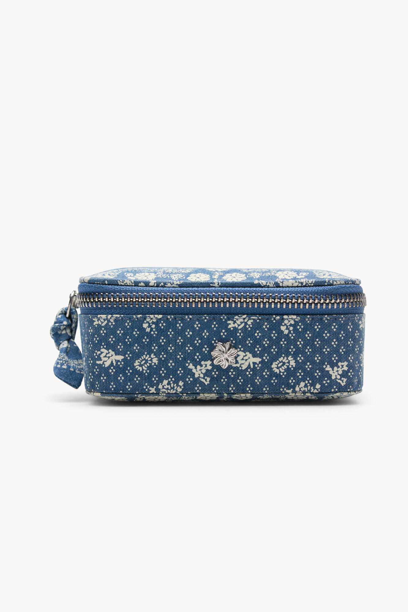 Hoss Intropia Lola. Joyero estampado