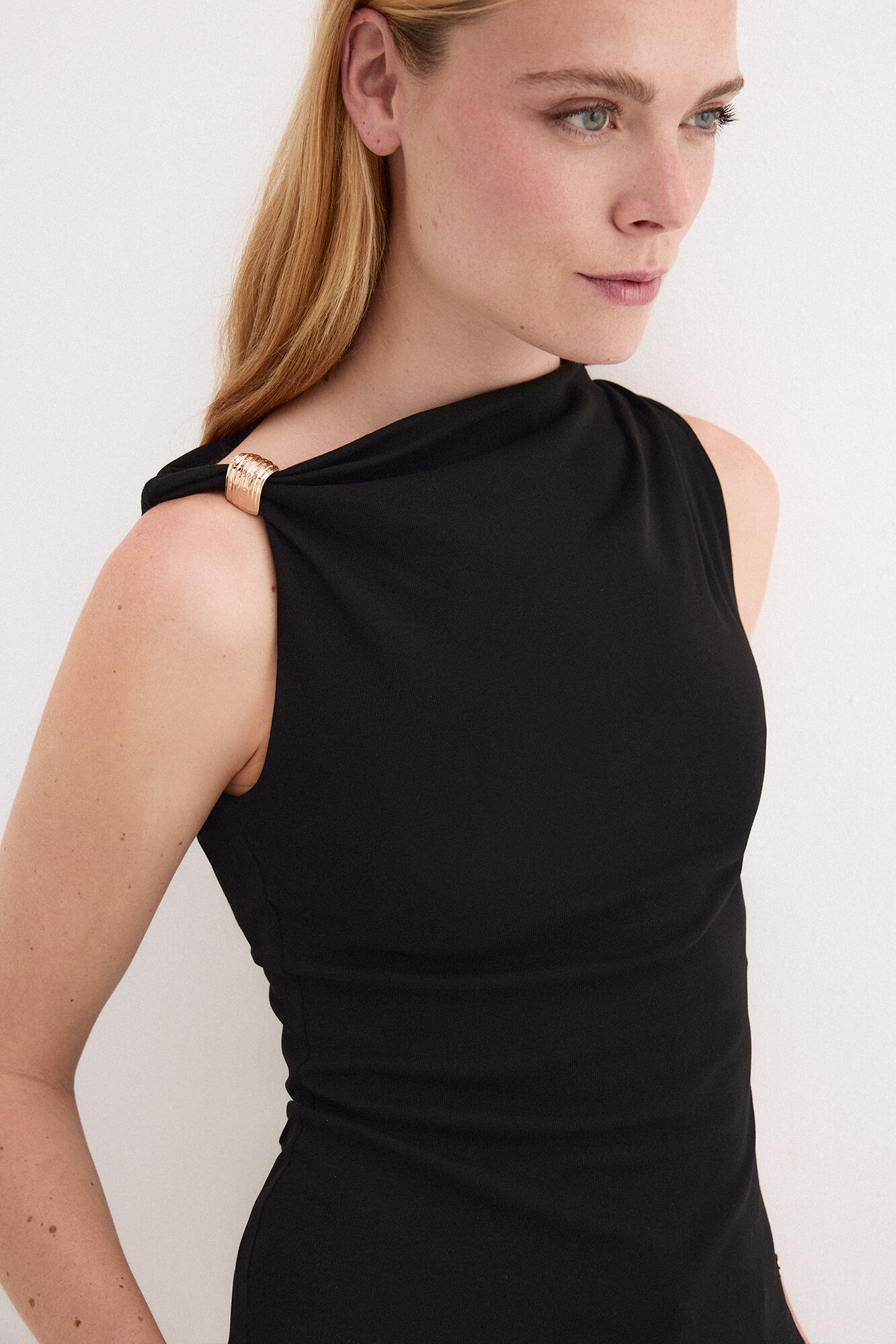 Pedro del Hierro Camiseta sin mangas
