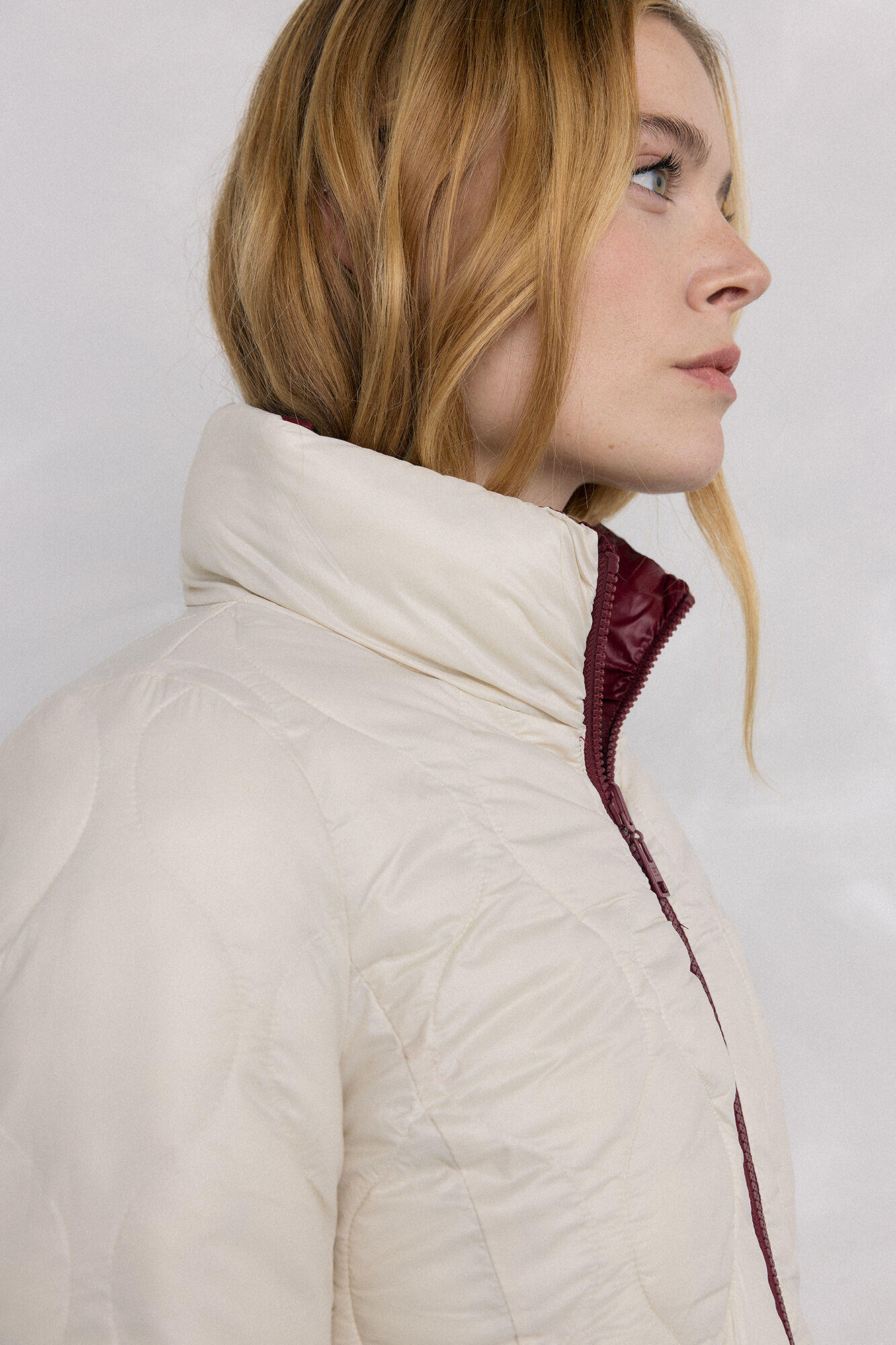 Pedro del Hierro Ultralight corto reversible