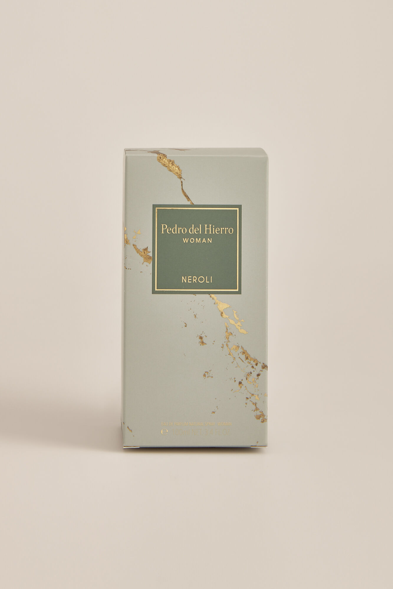 Pedro del Hierro Fragancia Woman Neroli Verde