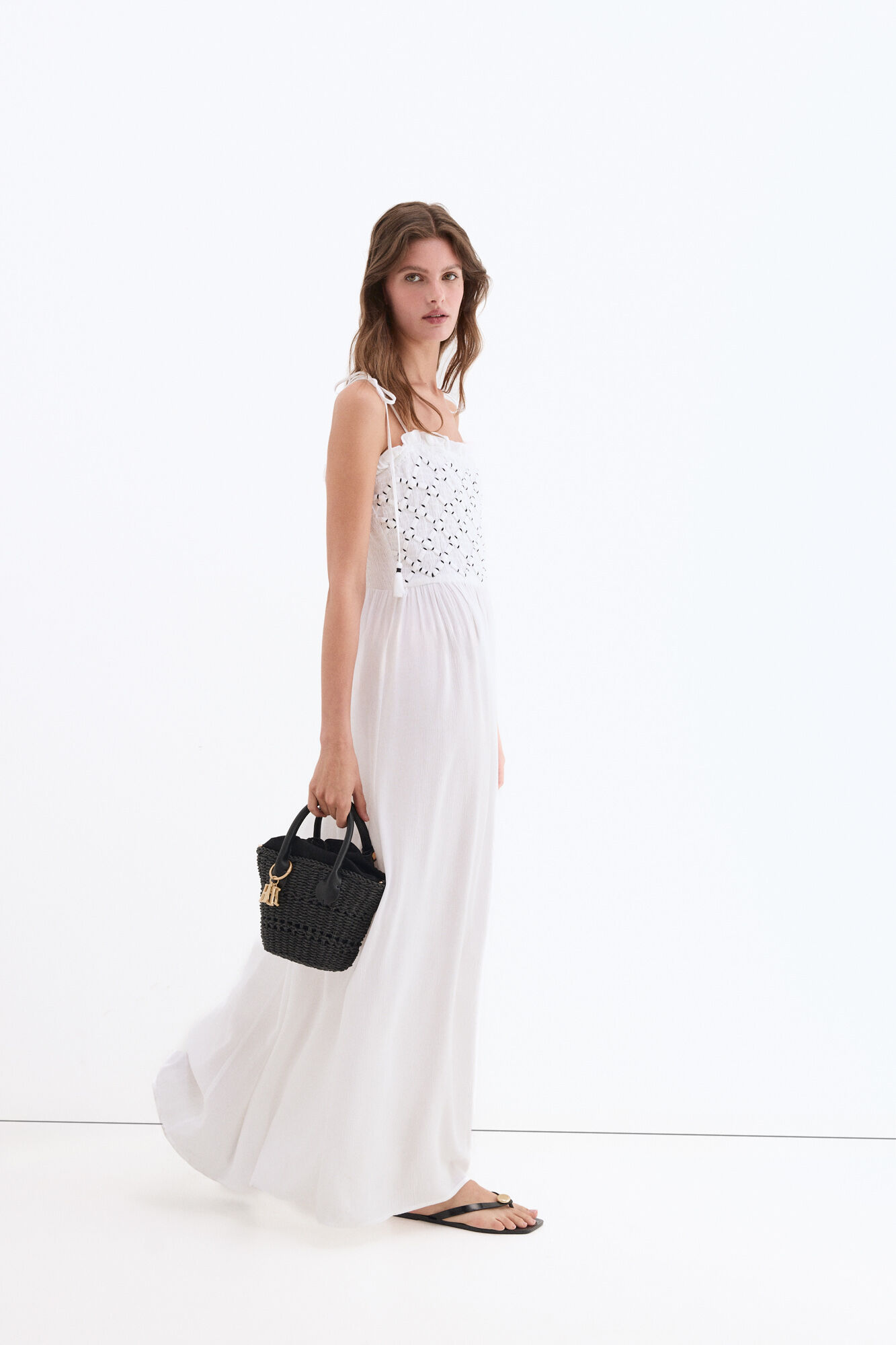 Pedro del Hierro Vestido playero