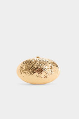 Pedro del Hierro Bolsa de fiesta Amarillo
