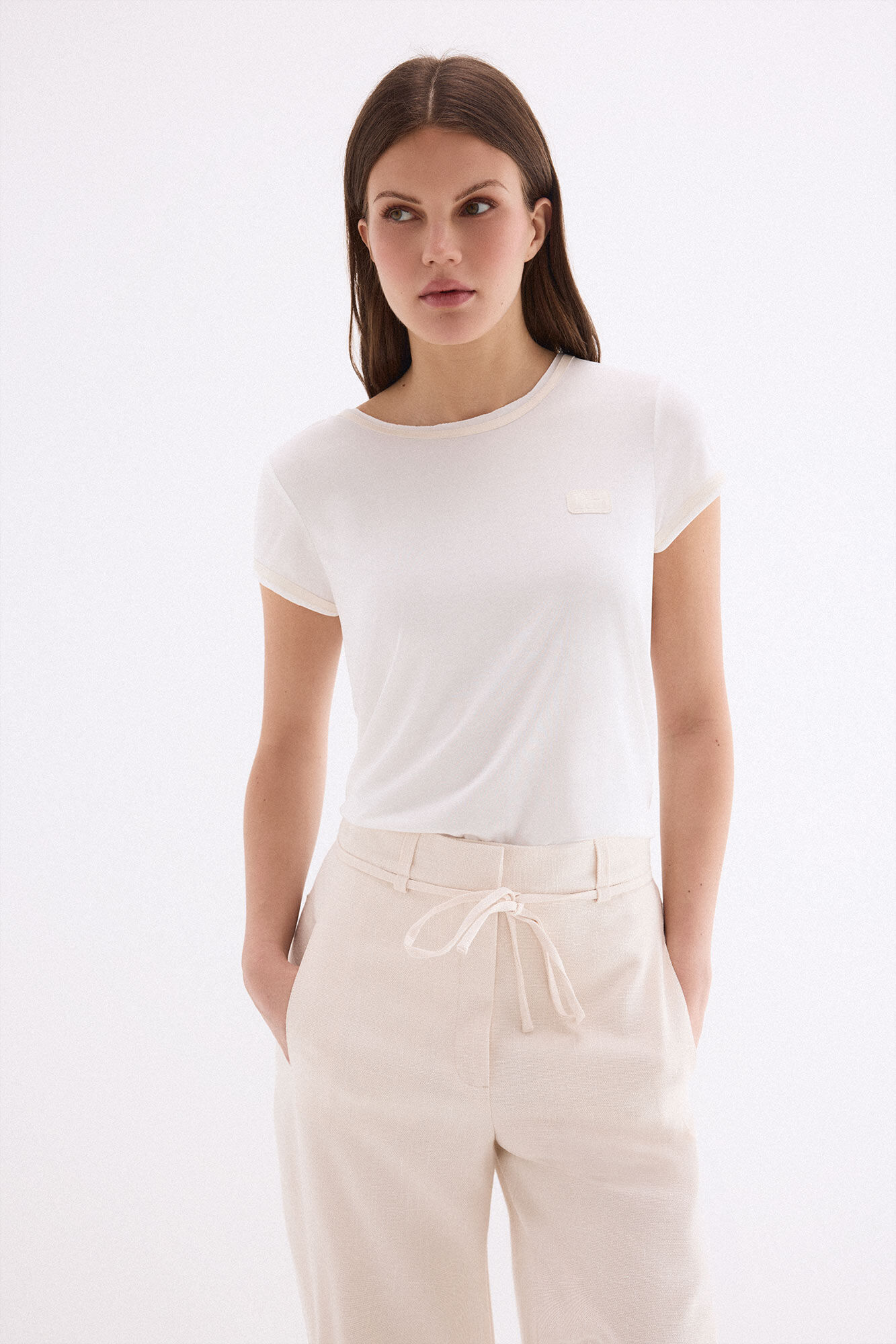 Pedro del Hierro Camiseta manga corta