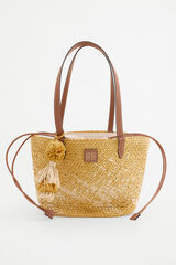Pedro del Hierro Bolsa de playa Amarillo