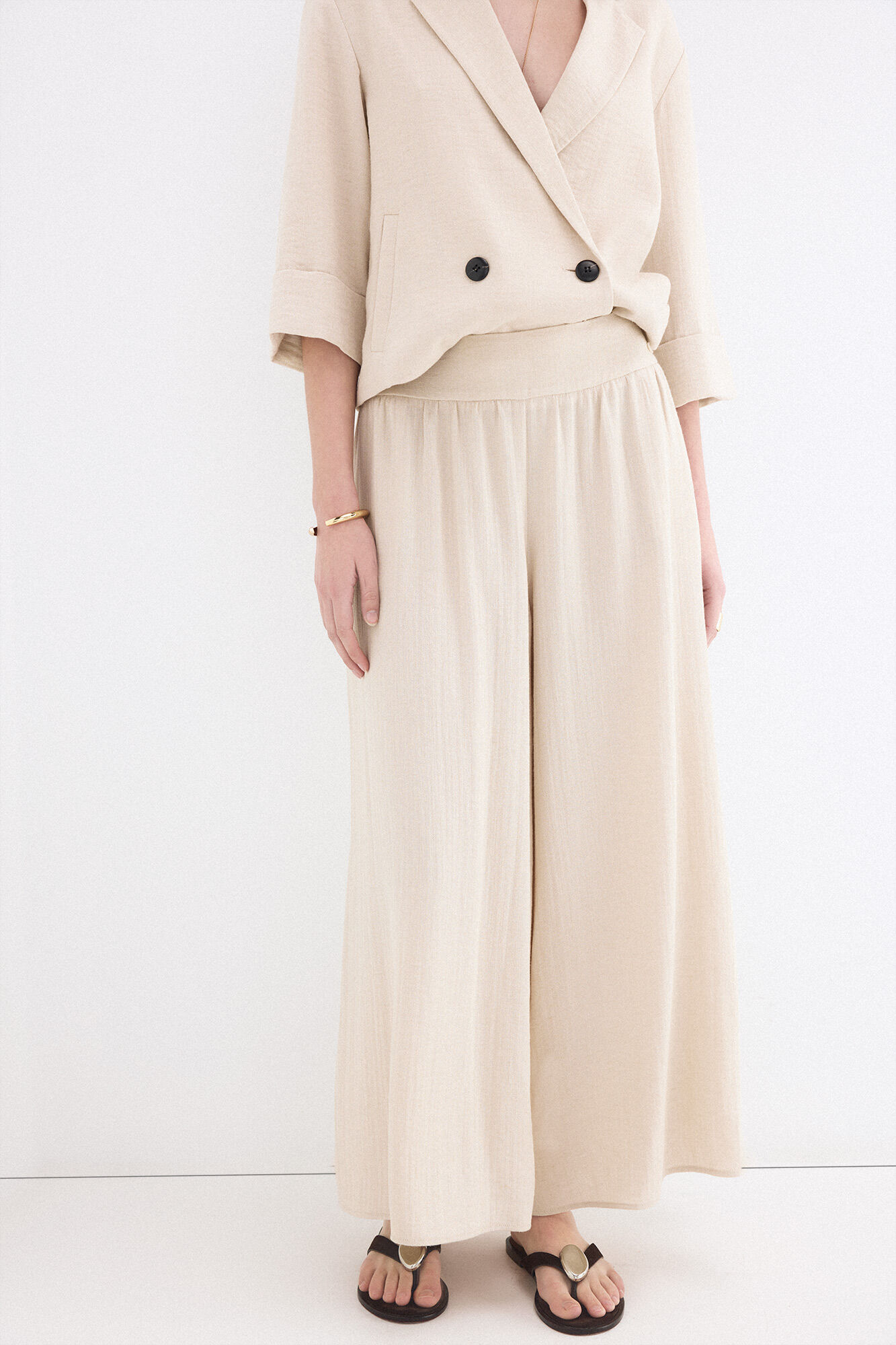 Pedro del Hierro Pantal&oacute;n falda