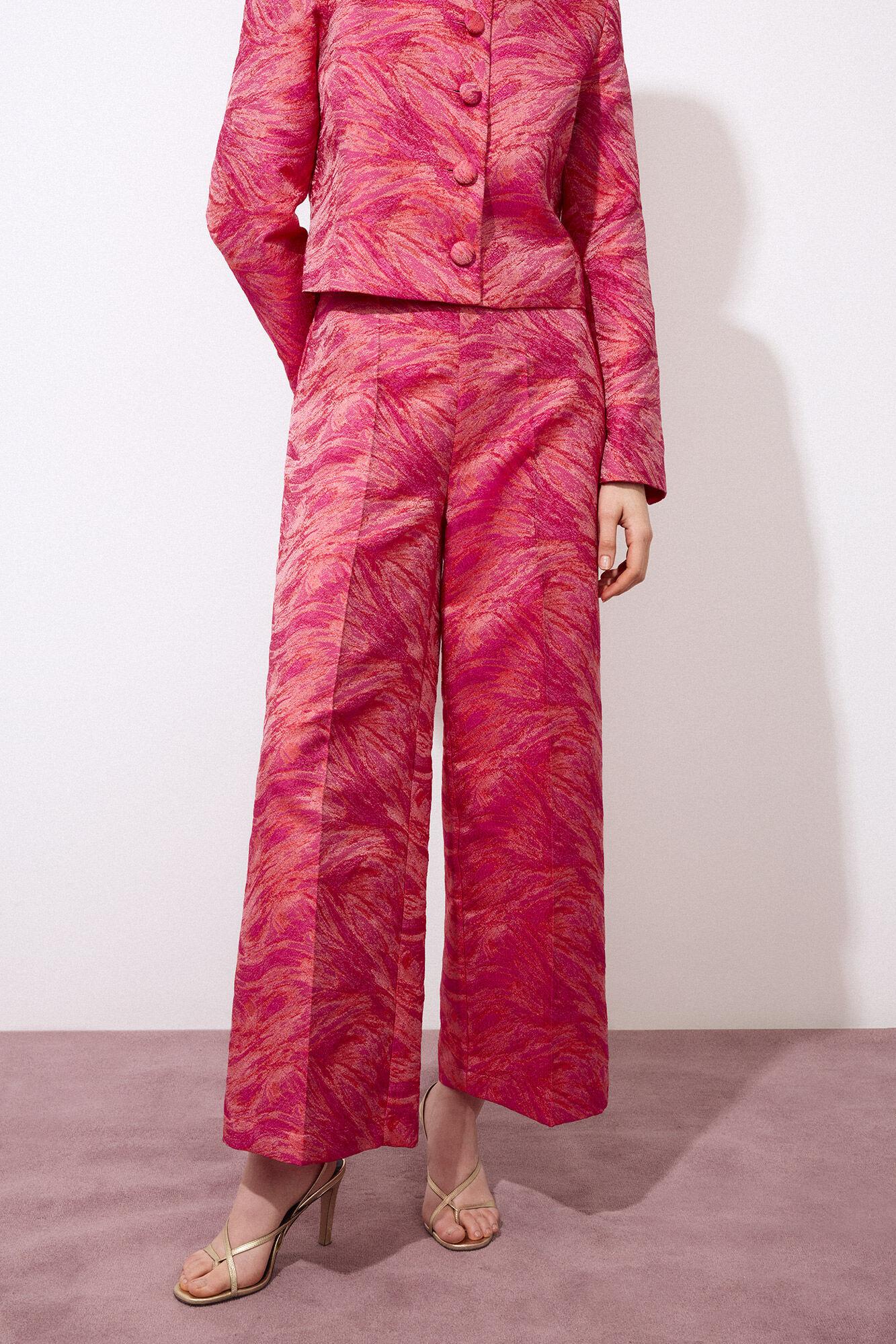 Pedro del Hierro Pantal&oacute;n traje fantas&iacute;a