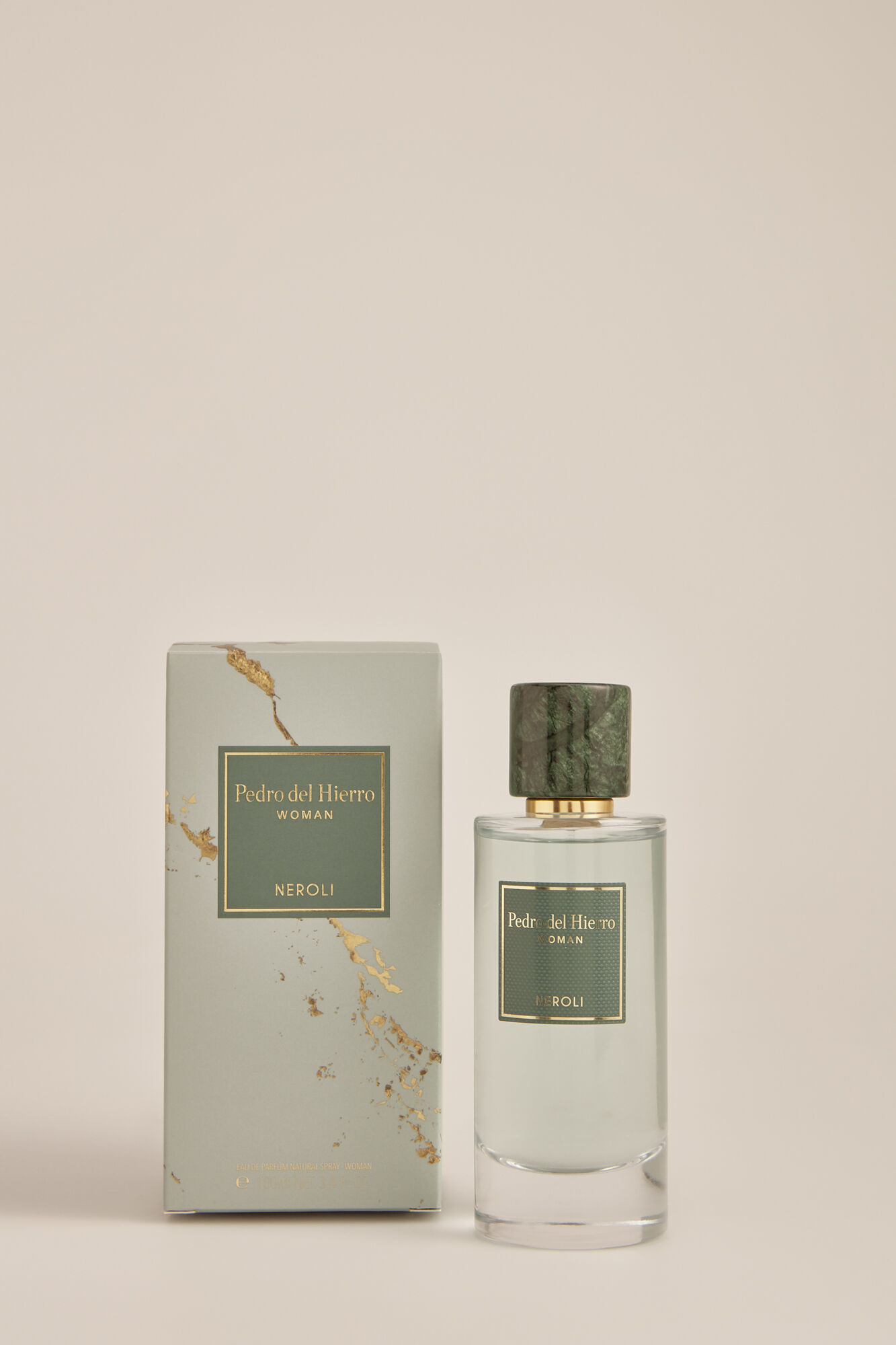 Pedro del Hierro Fragancia Woman Neroli Verde