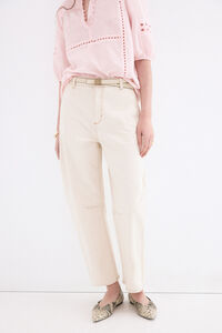 Pedro del Hierro Jeans barrel balloon