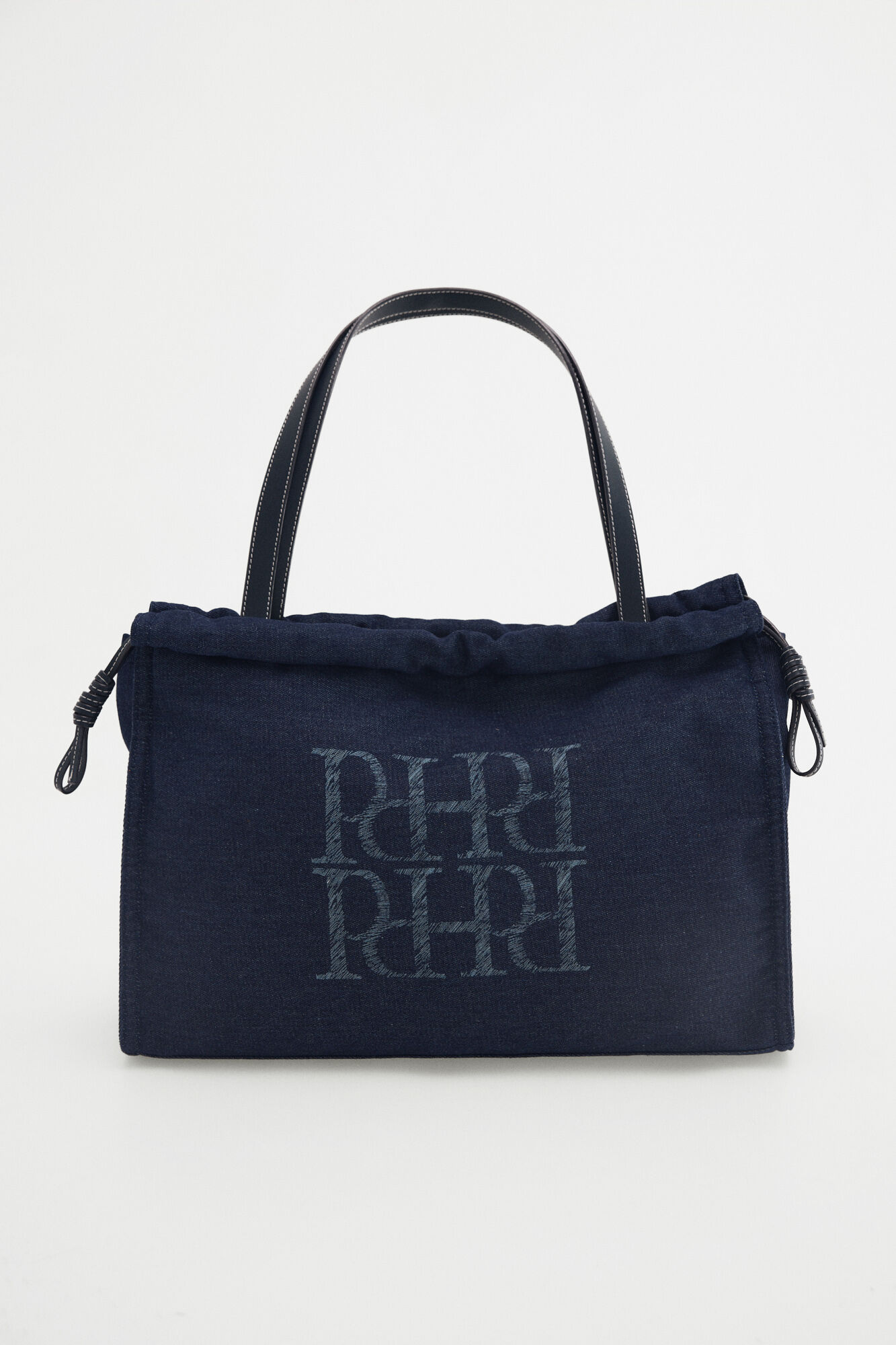 Pedro del Hierro Shopper denim
