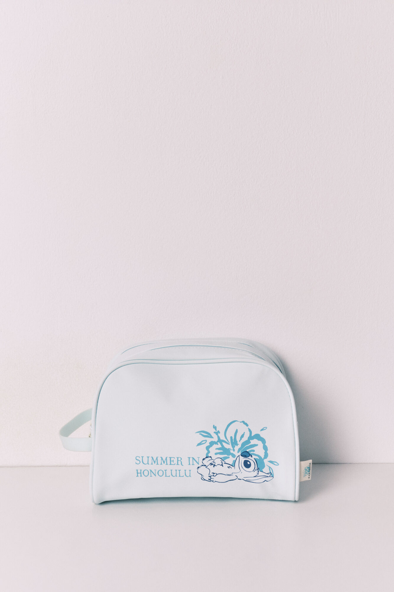 Women'secret Neceser grande doble cierre Stitch