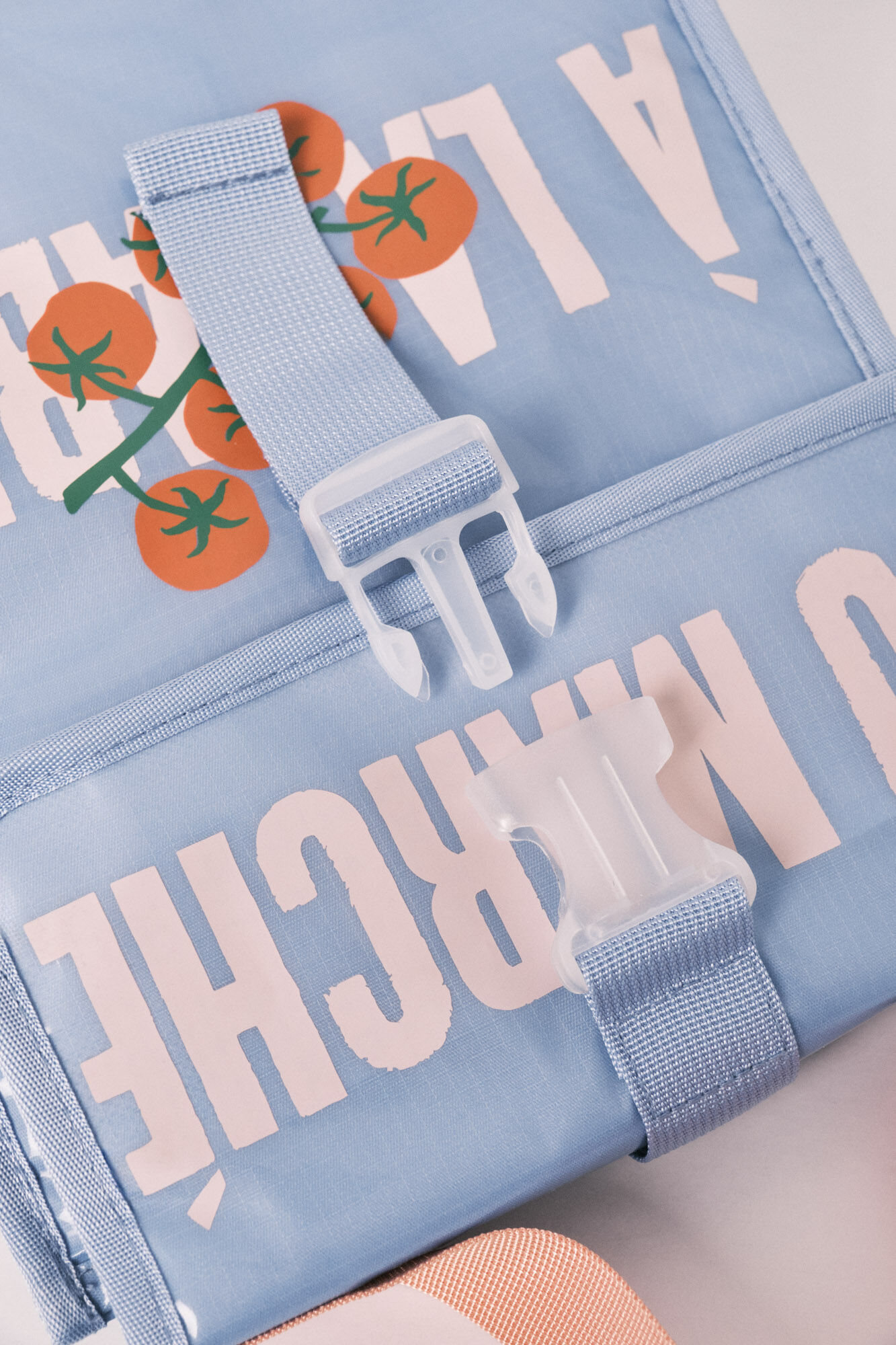 Women'secret Lonchera t&eacute;rmica azul azul