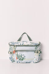 Women'secret Neceser grande maleta Mr. Men &trade; & Little Miss&trade; estampado