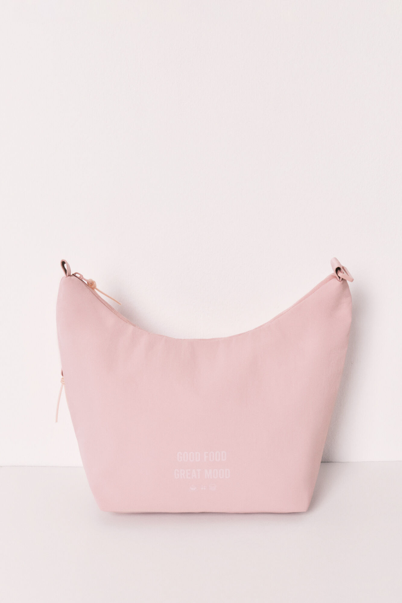 Women'secret Lonchera t&eacute;rmica rosa rosa