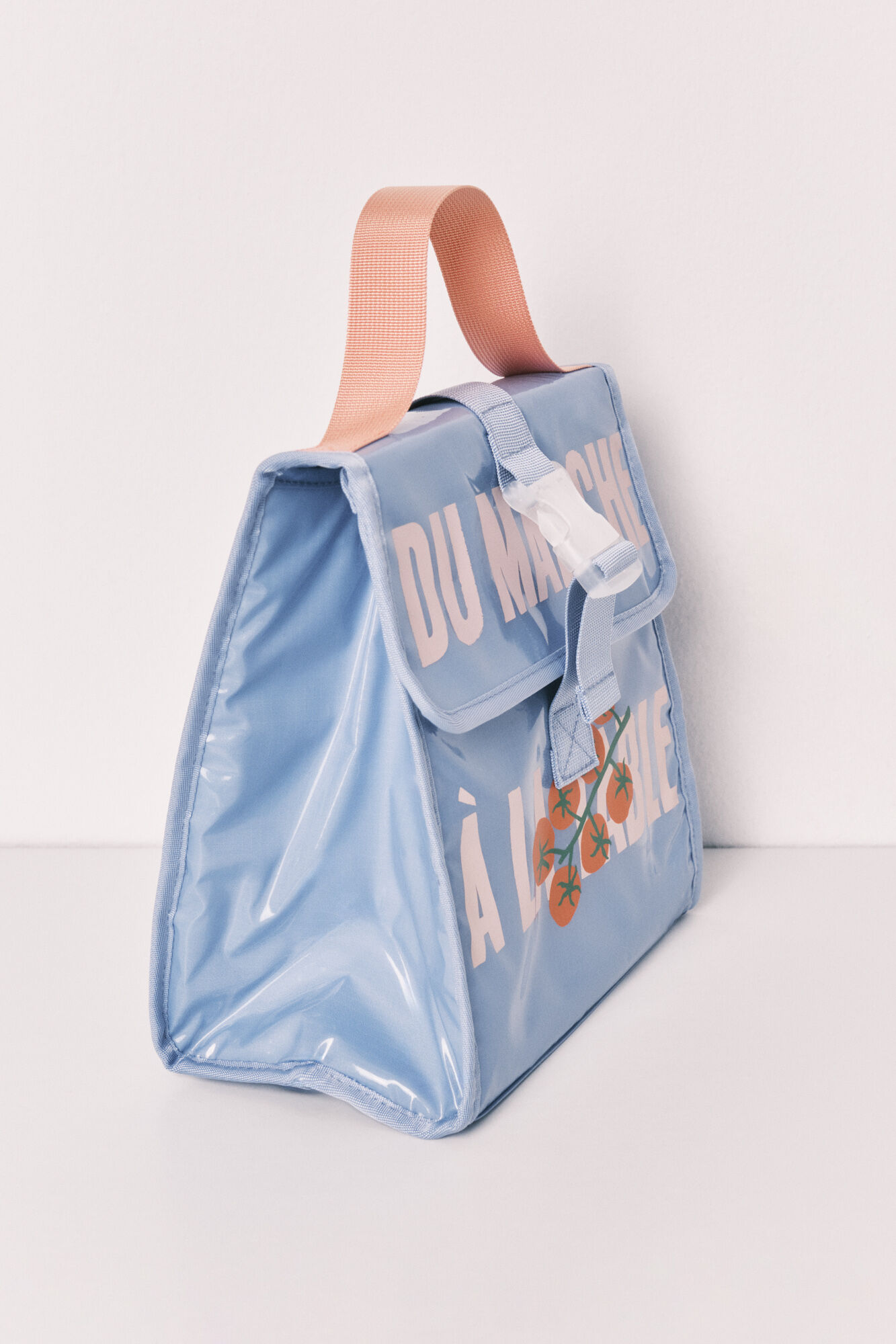 Women'secret Lonchera t&eacute;rmica azul azul