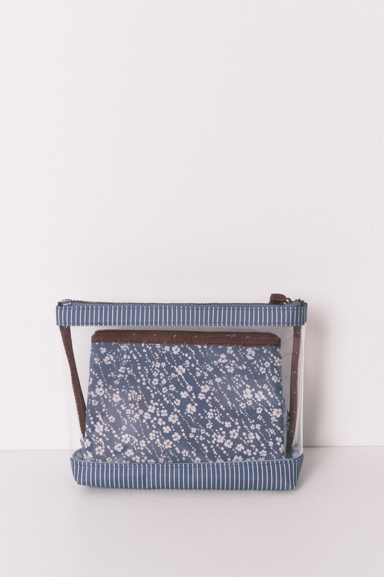 Women'secret Pack 3 neceseres estampados variados estampado