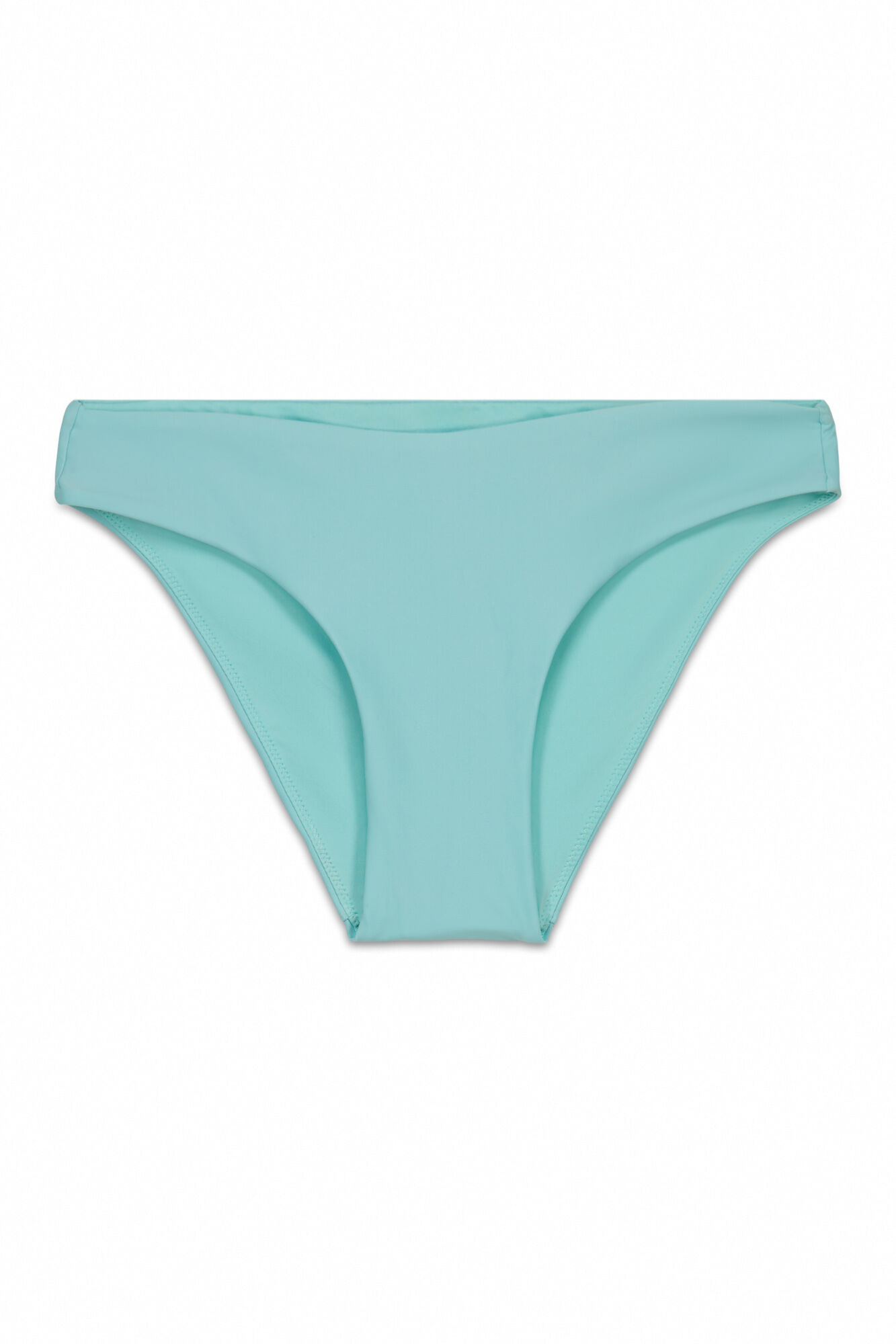 Women'secret Panty bikini cl&aacute;sica azul azul