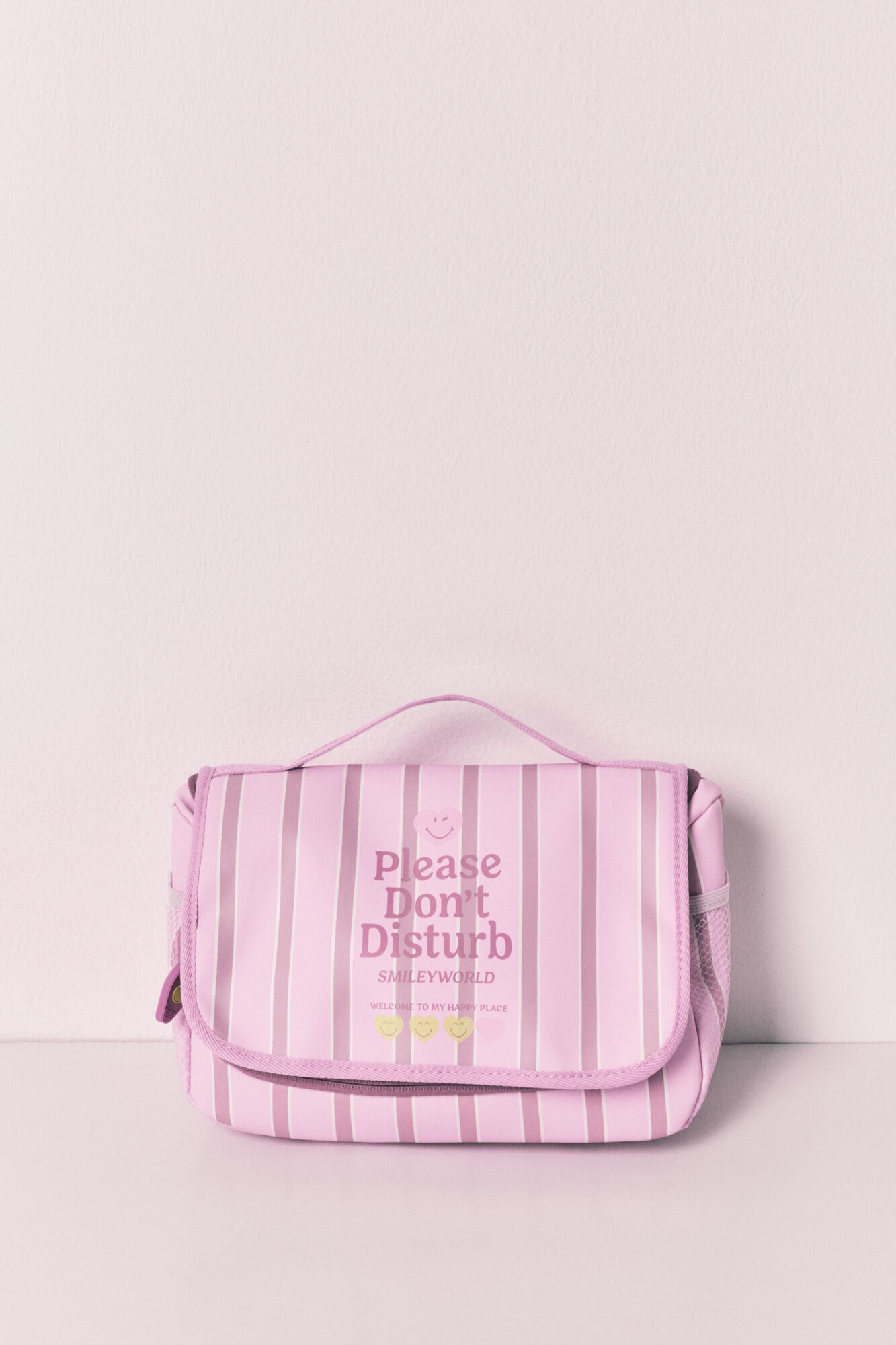 Women'secret Neceser gancho interior SmileyWorld&reg;