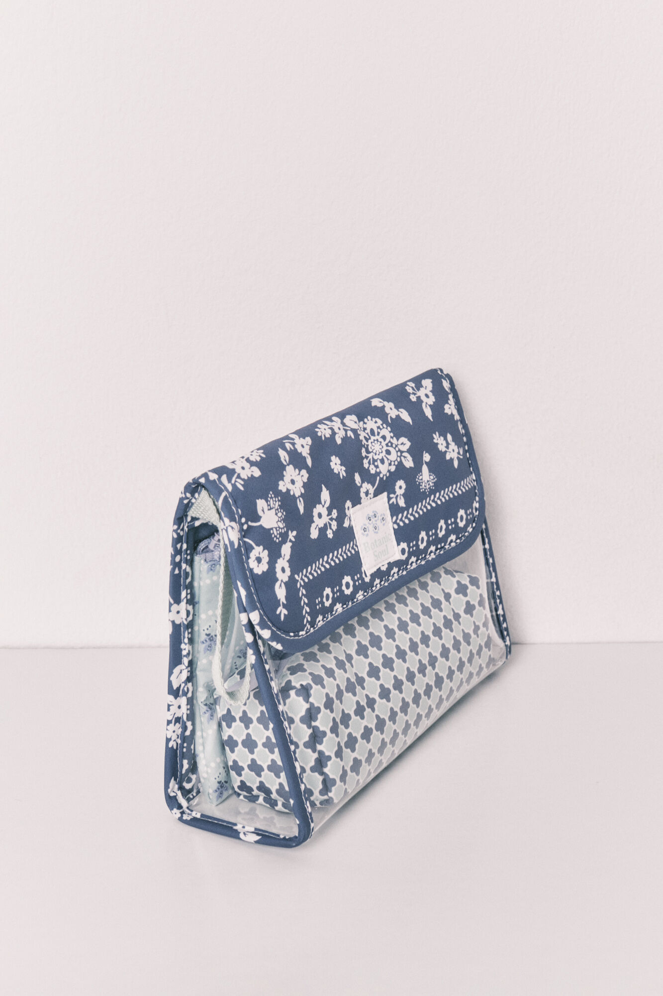 Women'secret Pack 2 neceseres patchwork