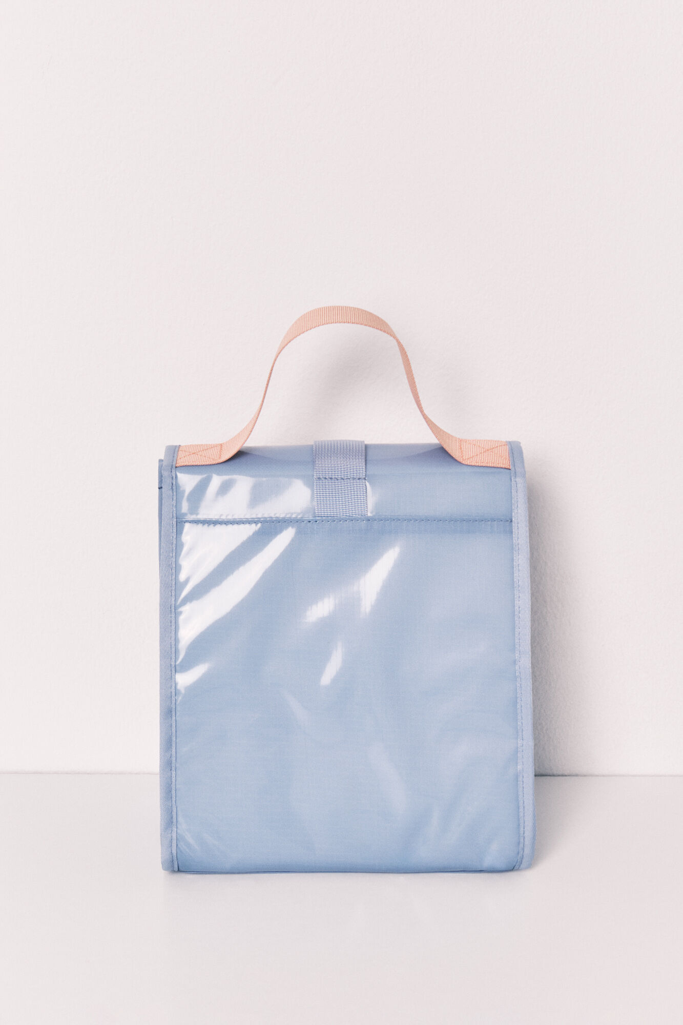 Women'secret Lonchera t&eacute;rmica azul azul