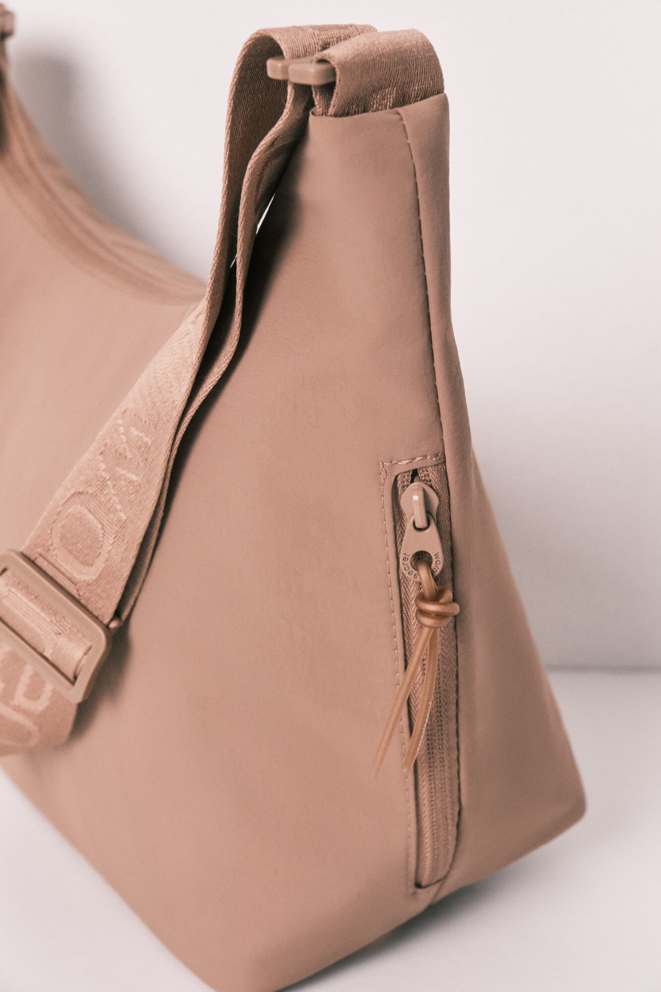 Women'secret Lonchera t&eacute;rmica marr&oacute;n