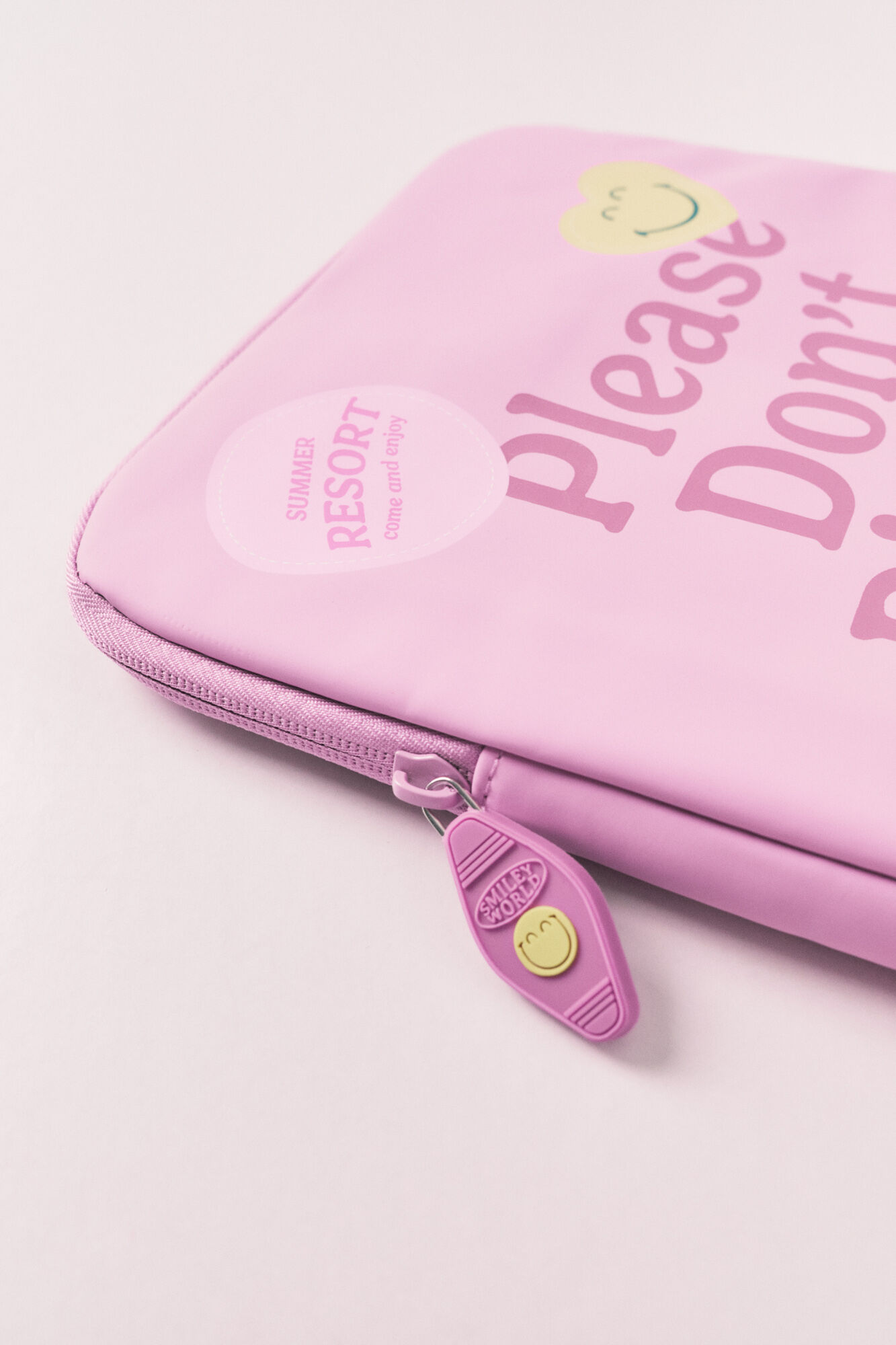 Women'secret Funda para tablet SmileyWorld&reg;