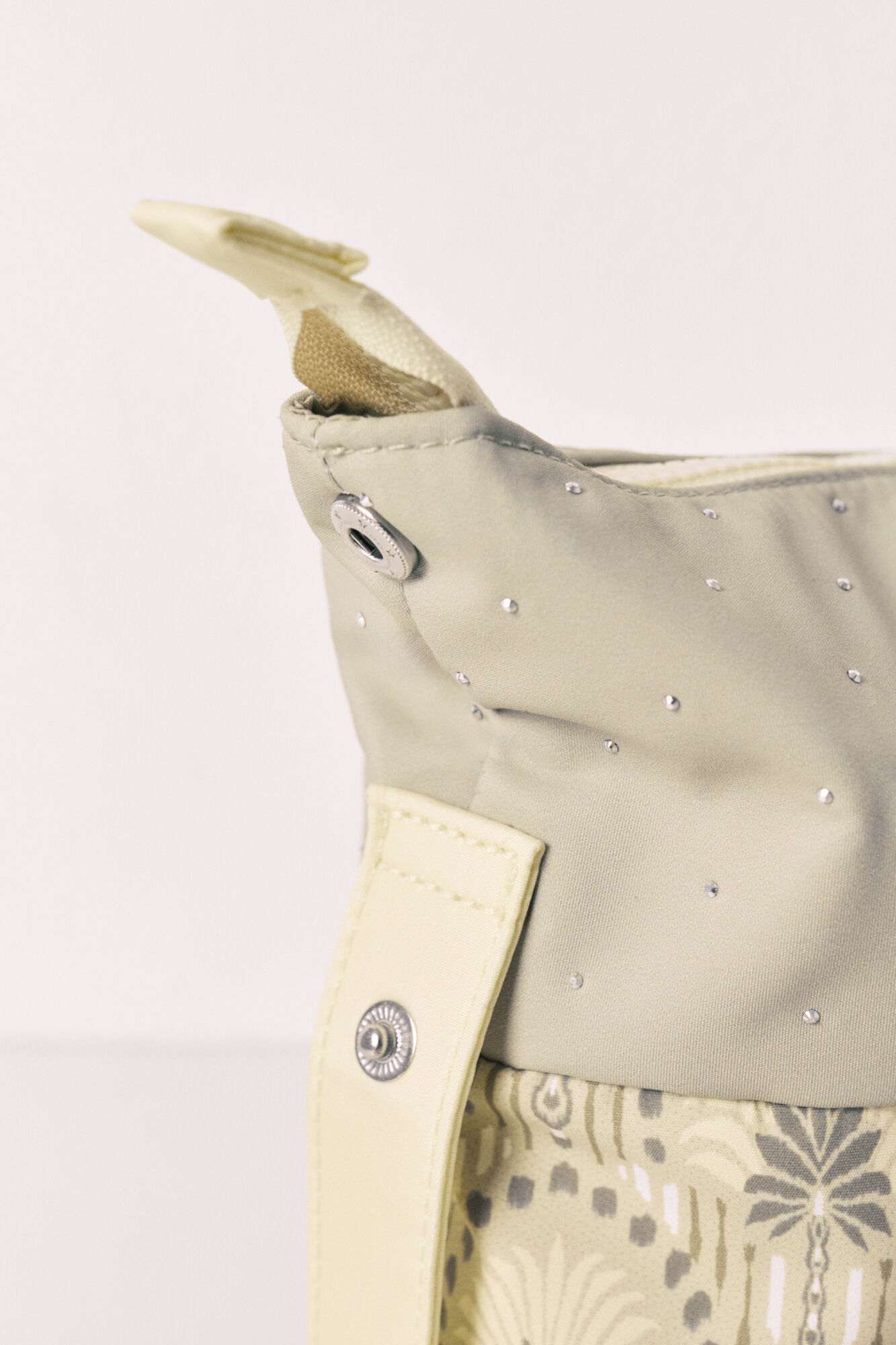 Women'secret Neceser mediano estampado